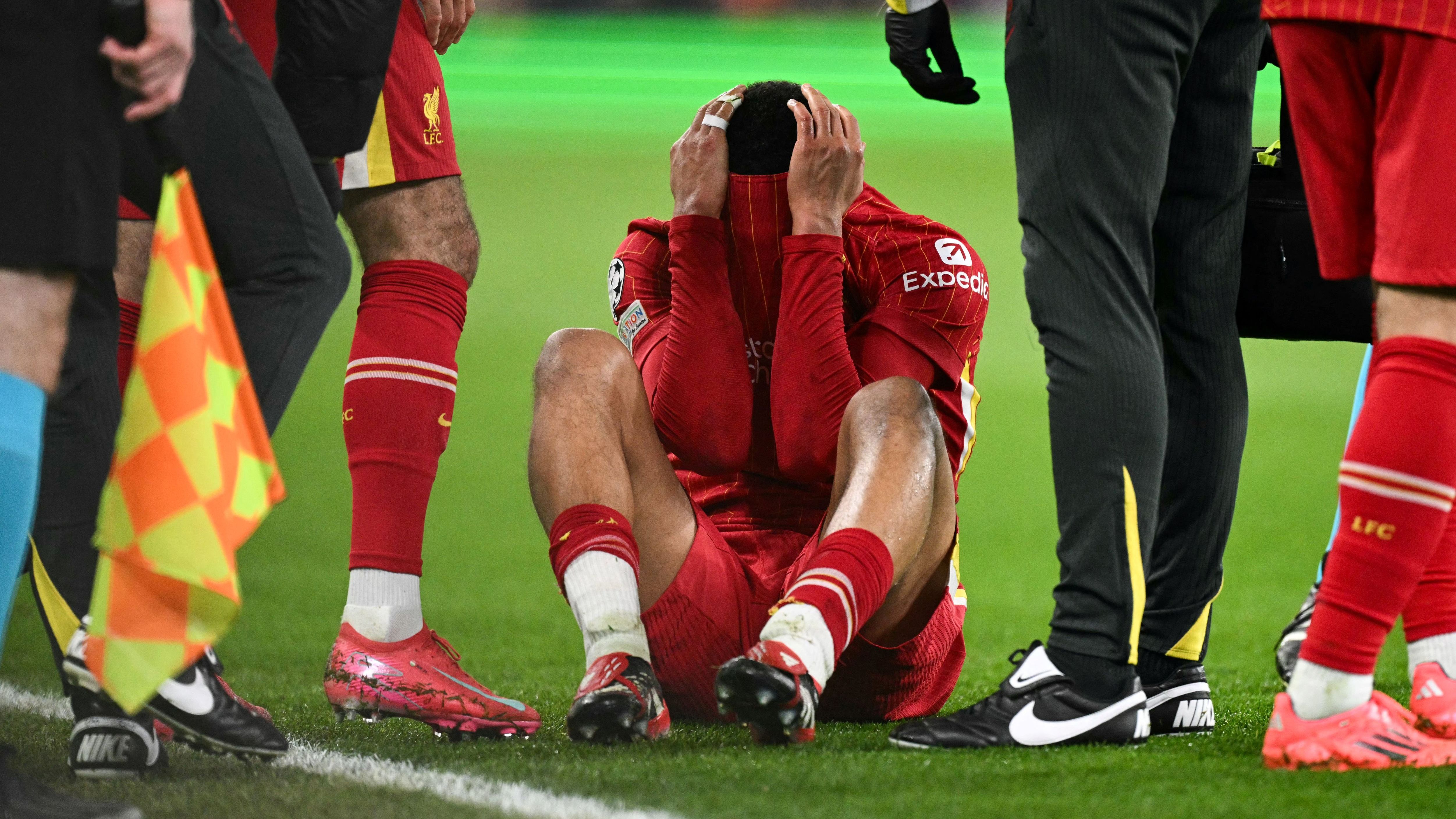 FBL-EUR-C1-LIVERPOOL-PSG