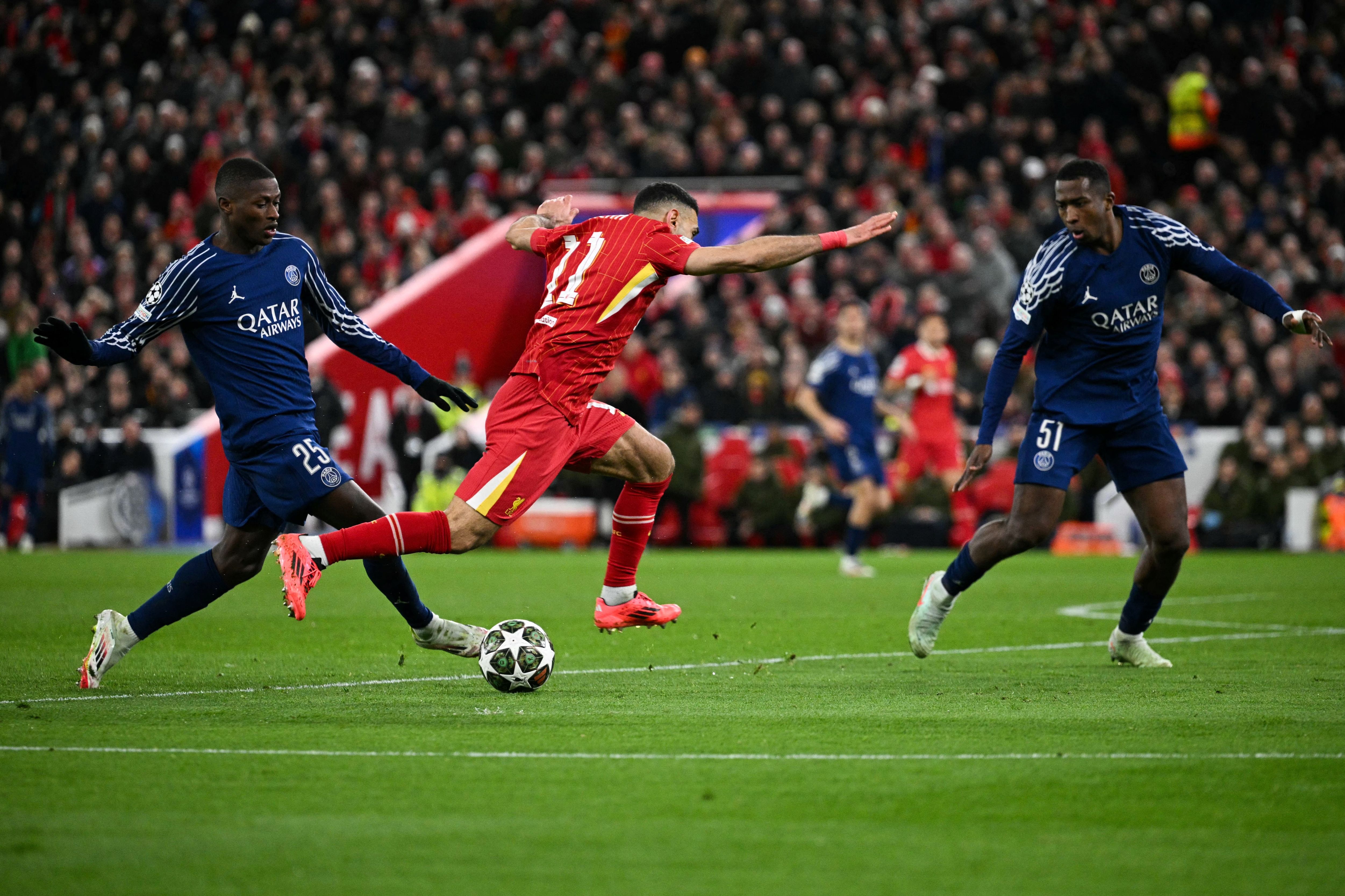 FBL-EUR-C1-LIVERPOOL-PSG