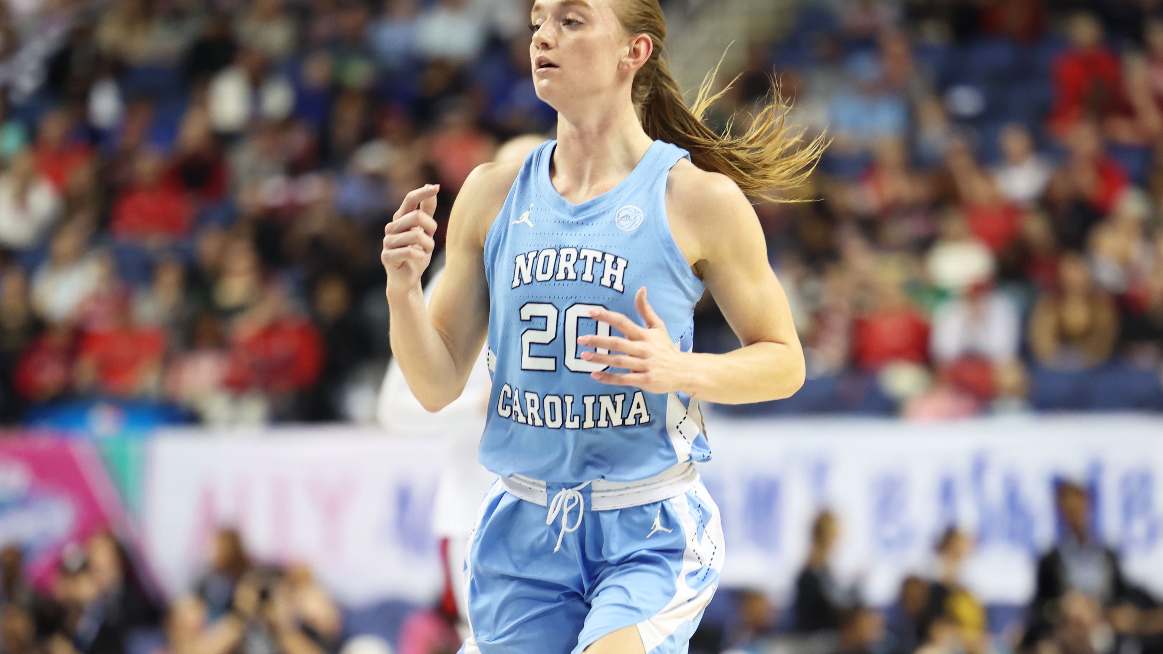 North Carolina v NC State