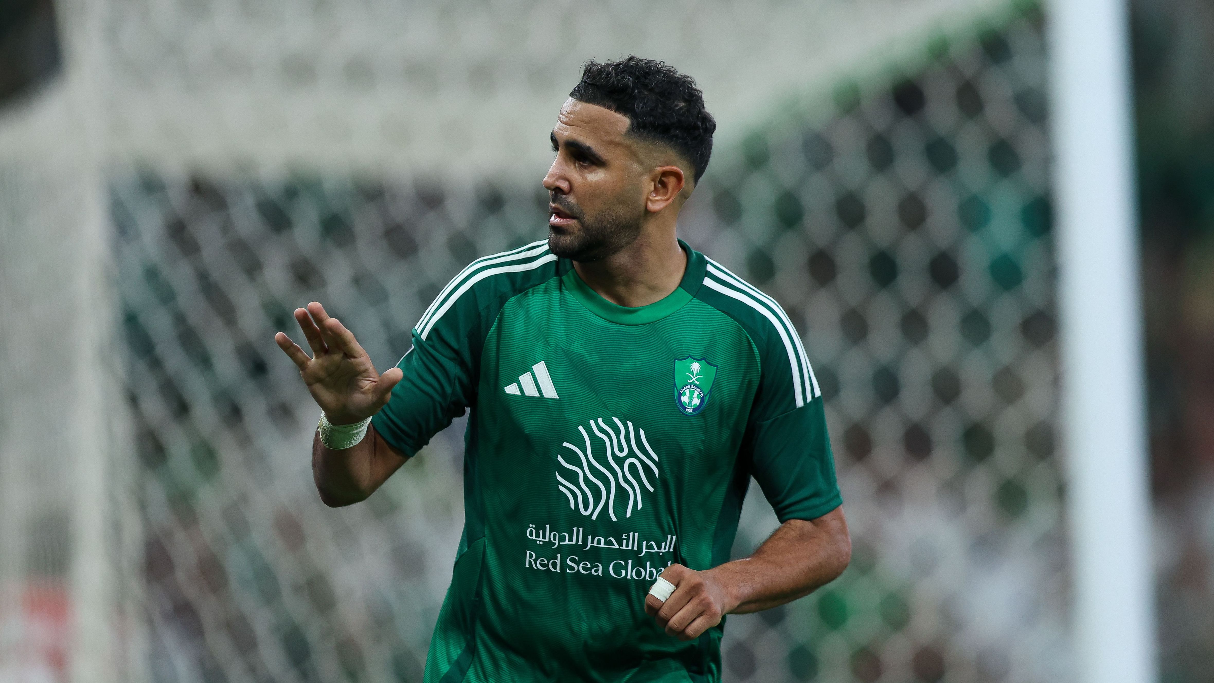 Al-Ahli v Al-Rayyan - AFC Champions League Elite Round Of 16 2nd Leg West Region