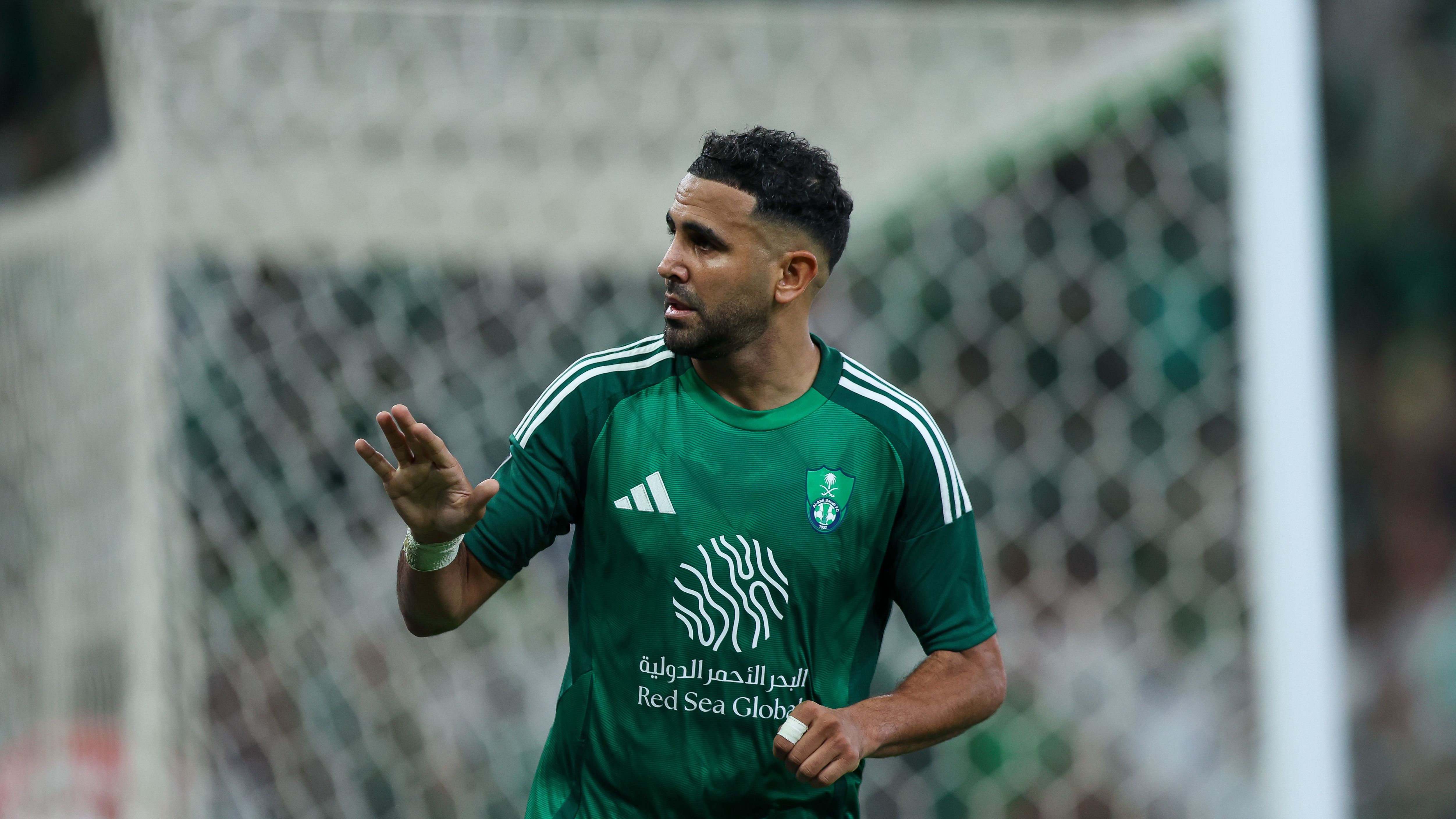 Al-Ahli v Al-Rayyan - AFC Champions League Elite Round Of 16 2nd Leg West Region