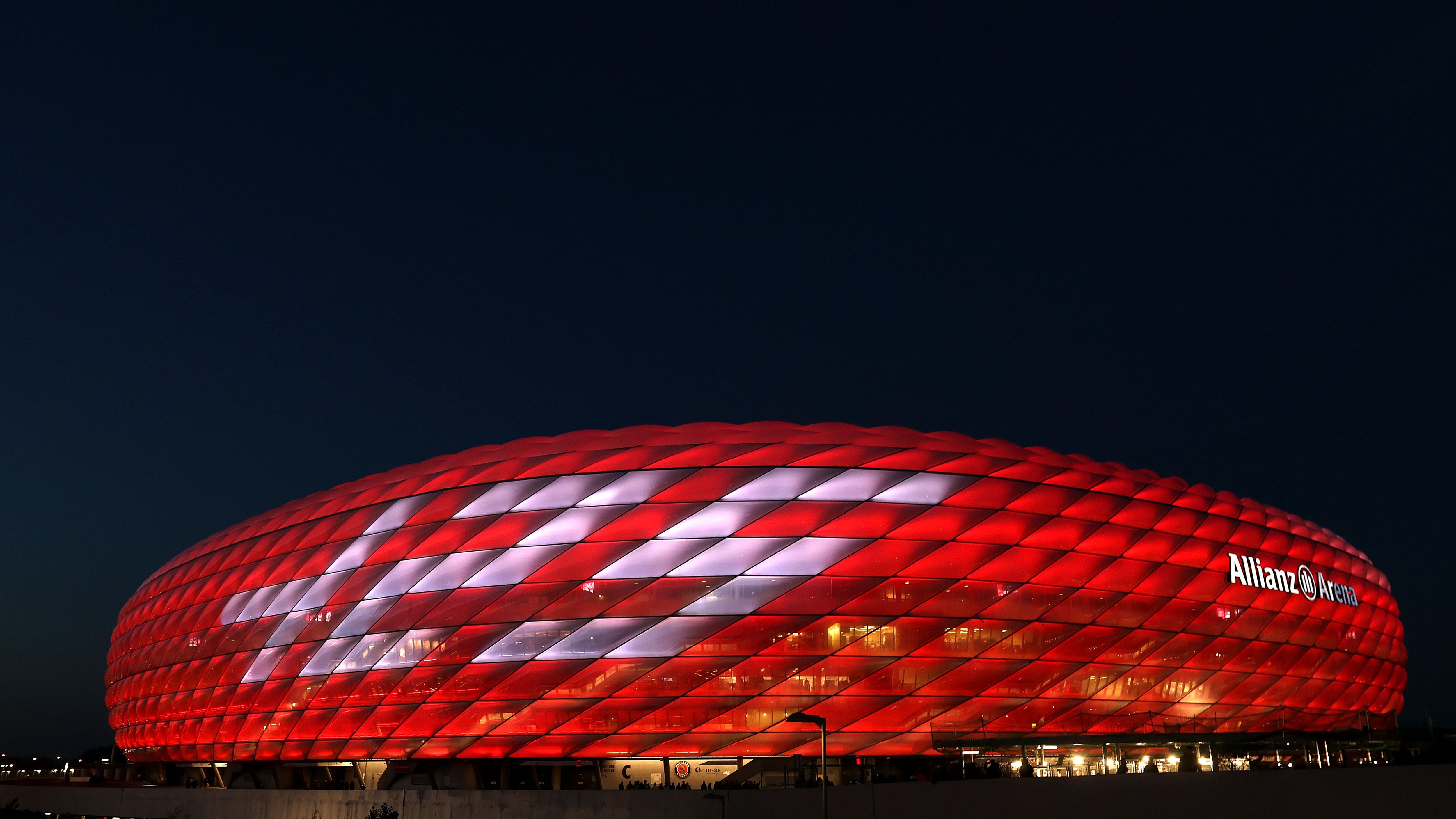 FC Bayern München v VfL Bochum 1848 - Bundesliga