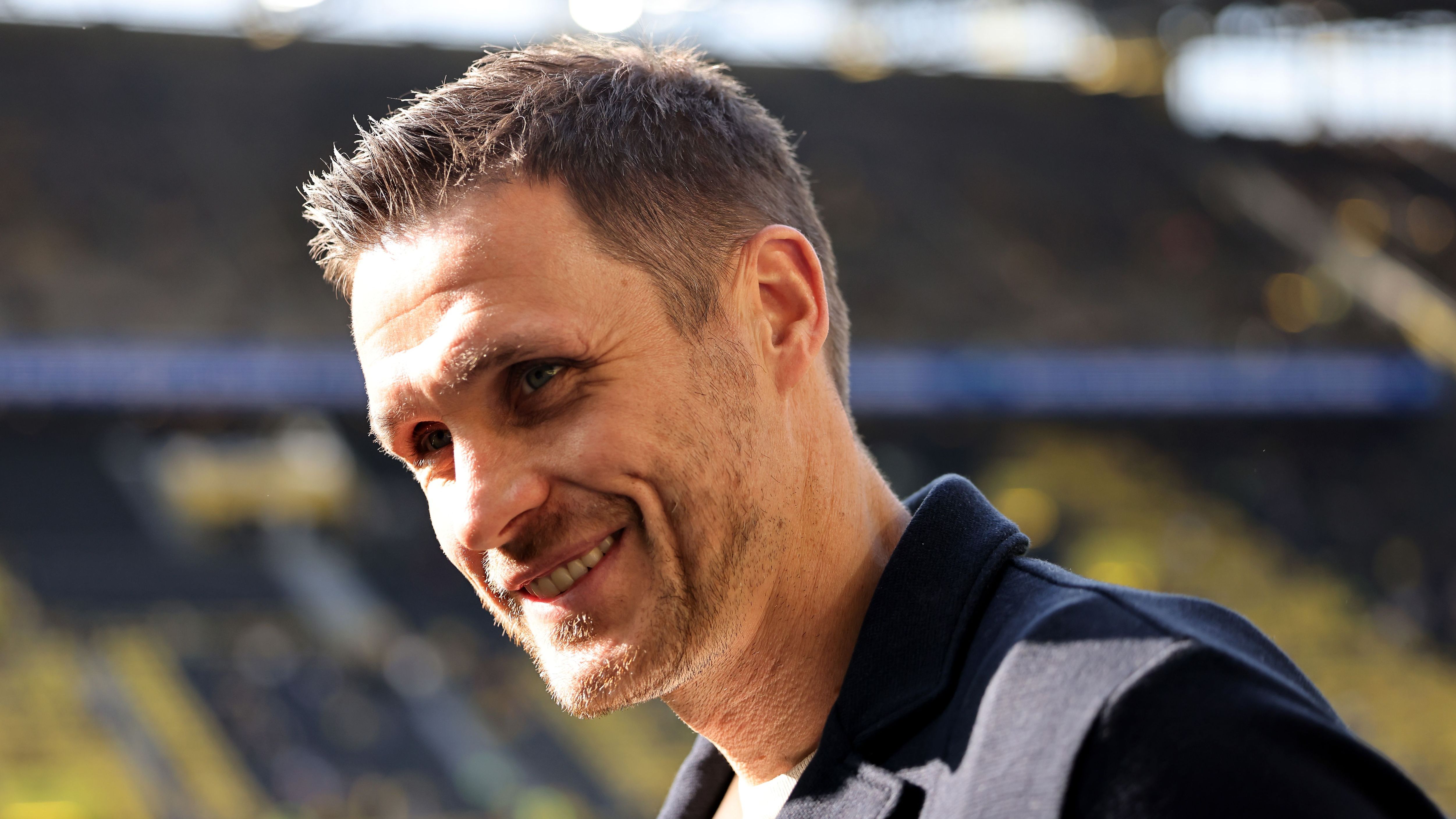 Borussia Dortmund v FC Augsburg - Bundesliga