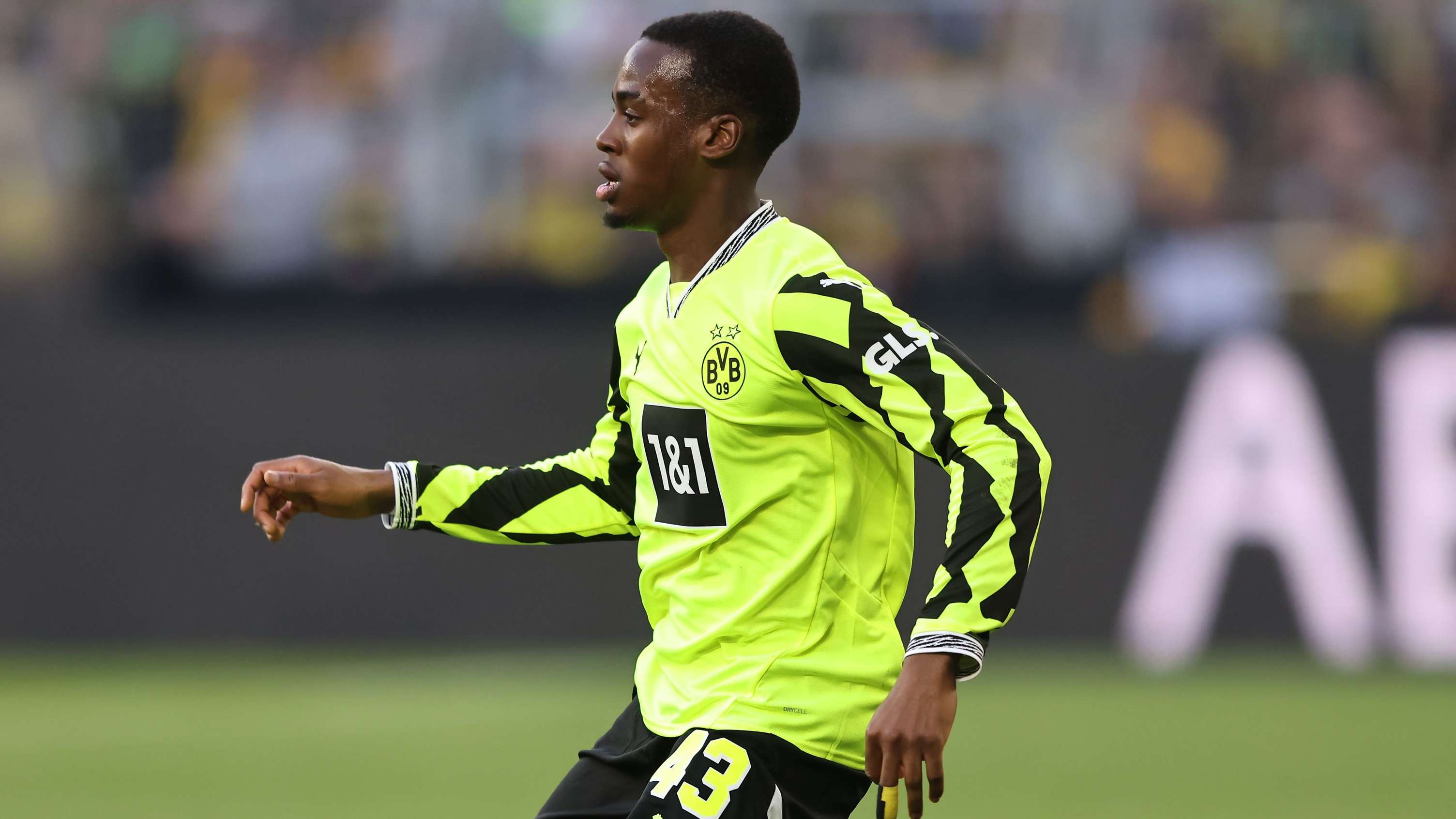 Borussia Dortmund v FC Augsburg - Bundesliga