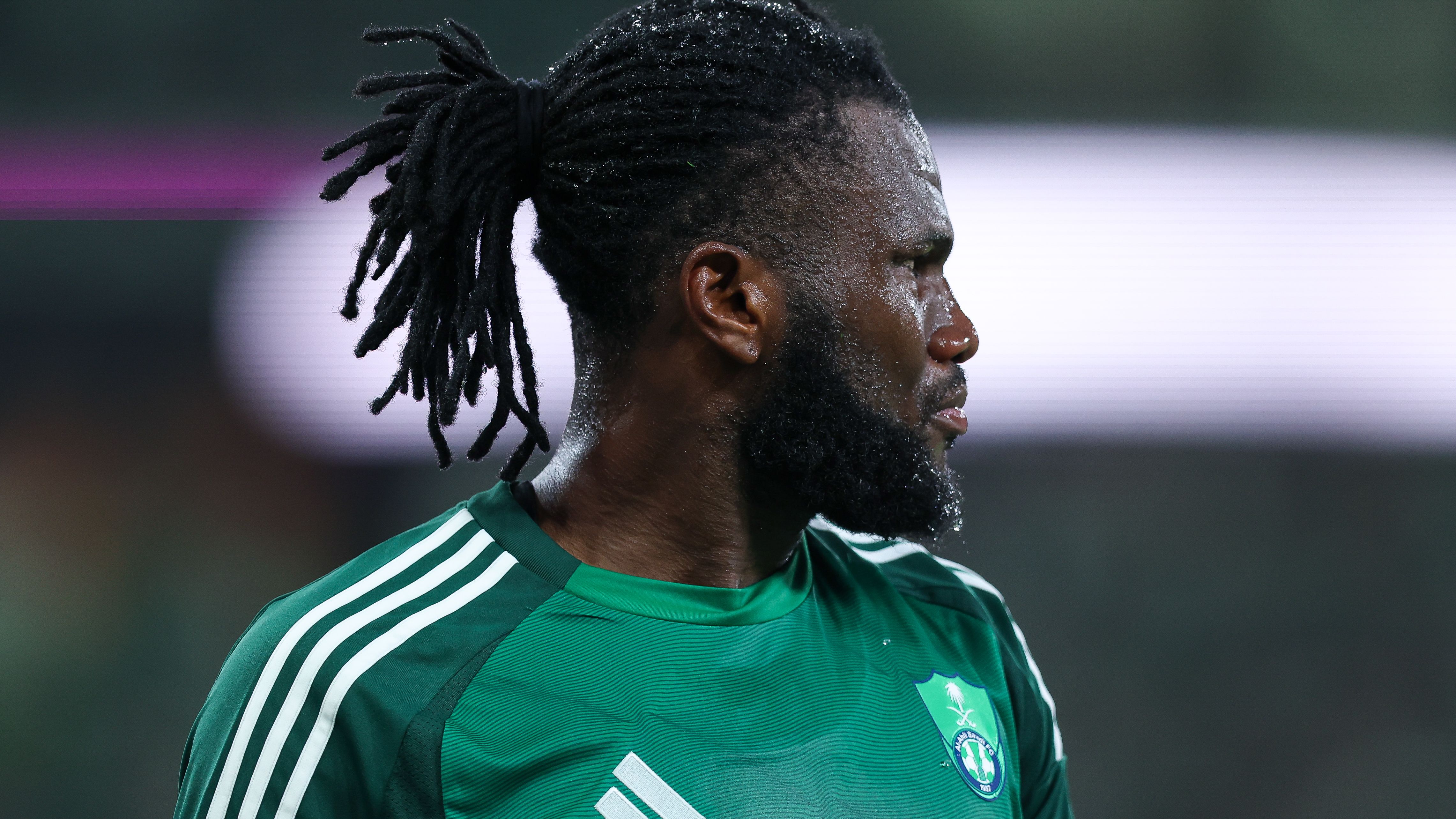 Al-Ahli v Al-Rayyan - AFC Champions League Elite Round Of 16 2nd Leg West Region