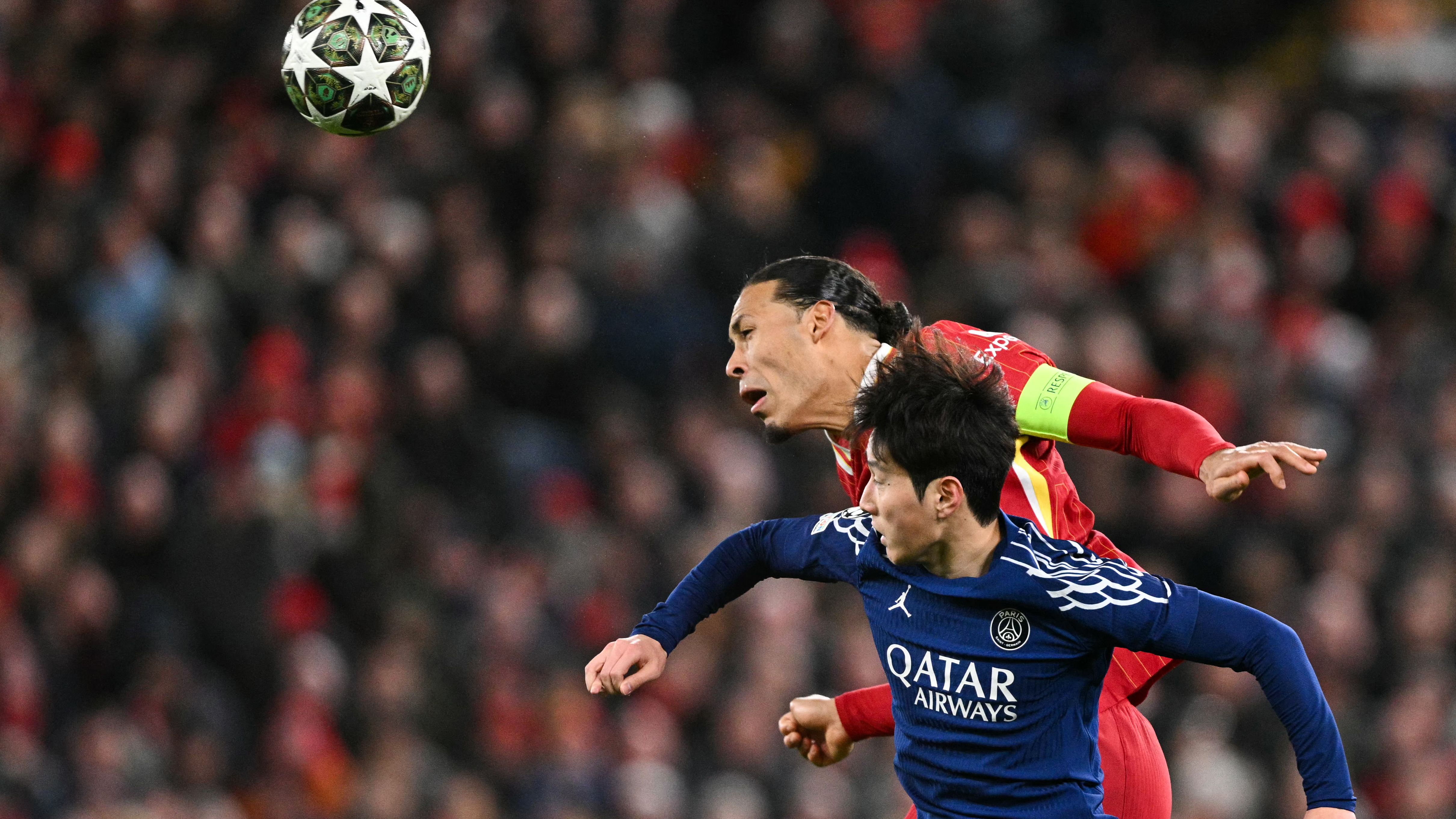 FBL-EUR-C1-LIVERPOOL-PSG