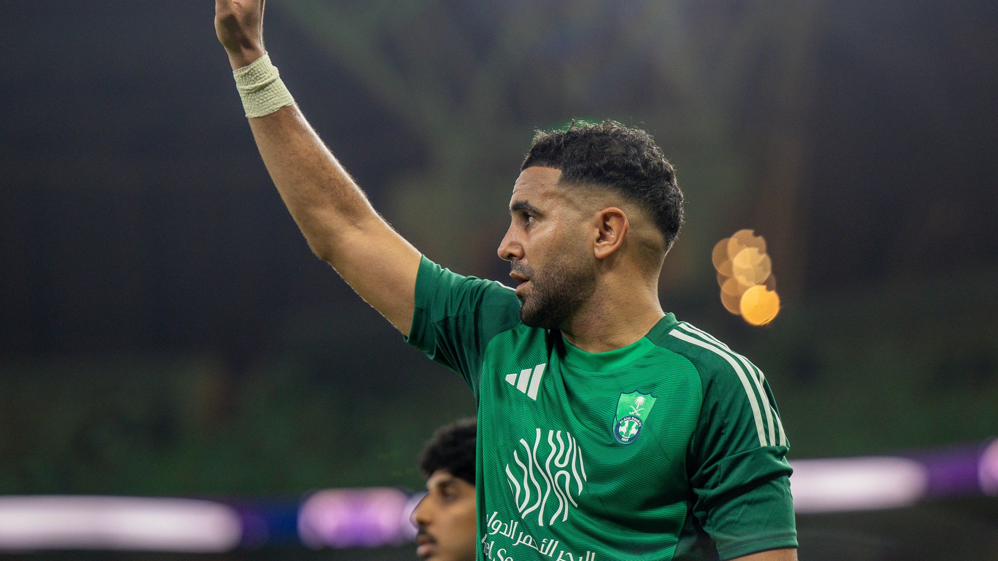 Al-Ahli v Al-Rayyan - AFC Champions League Elite Round Of 16 2nd Leg West Region