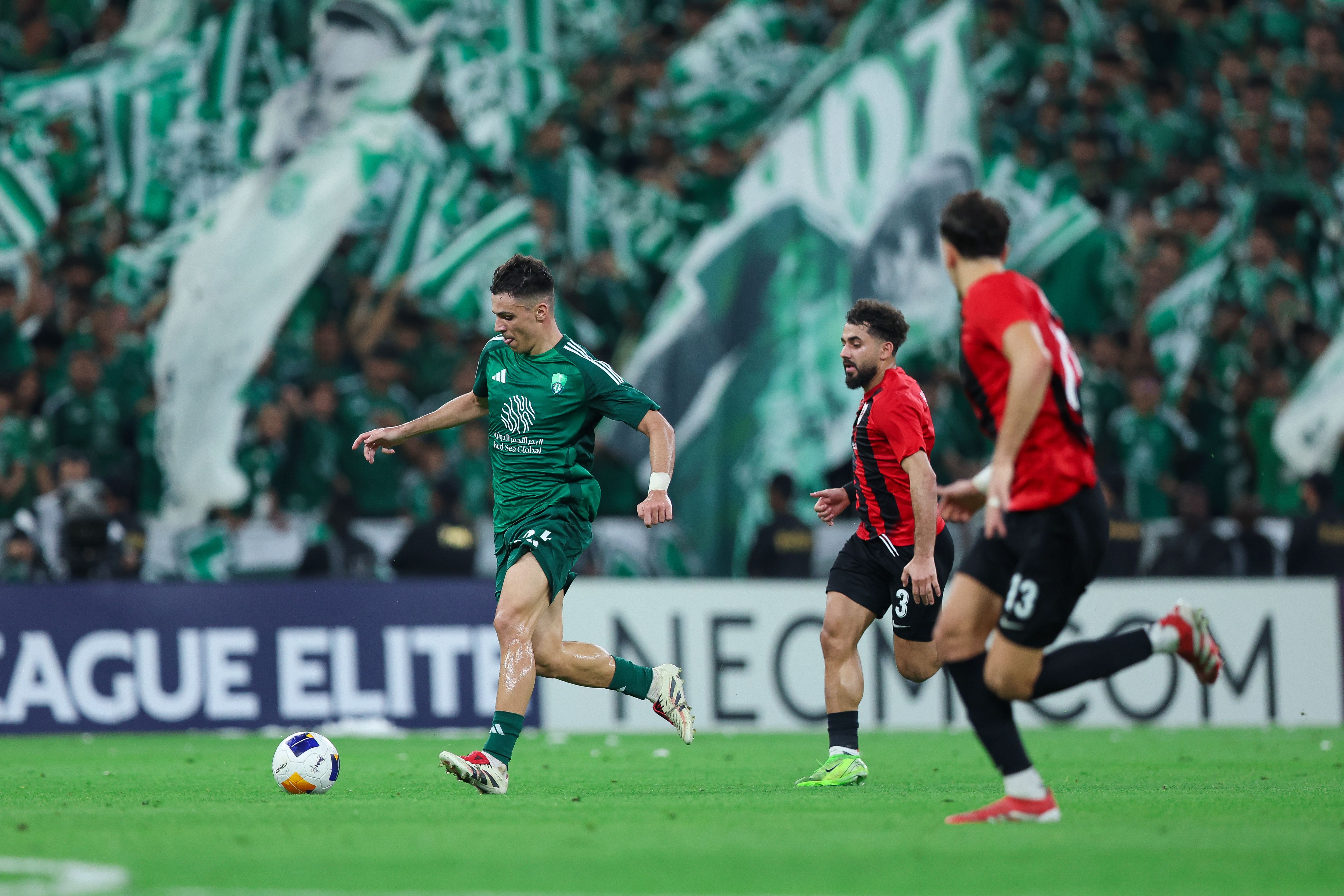 Al-Ahli v Al-Rayyan - AFC Champions League Elite Round Of 16 2nd Leg West Region