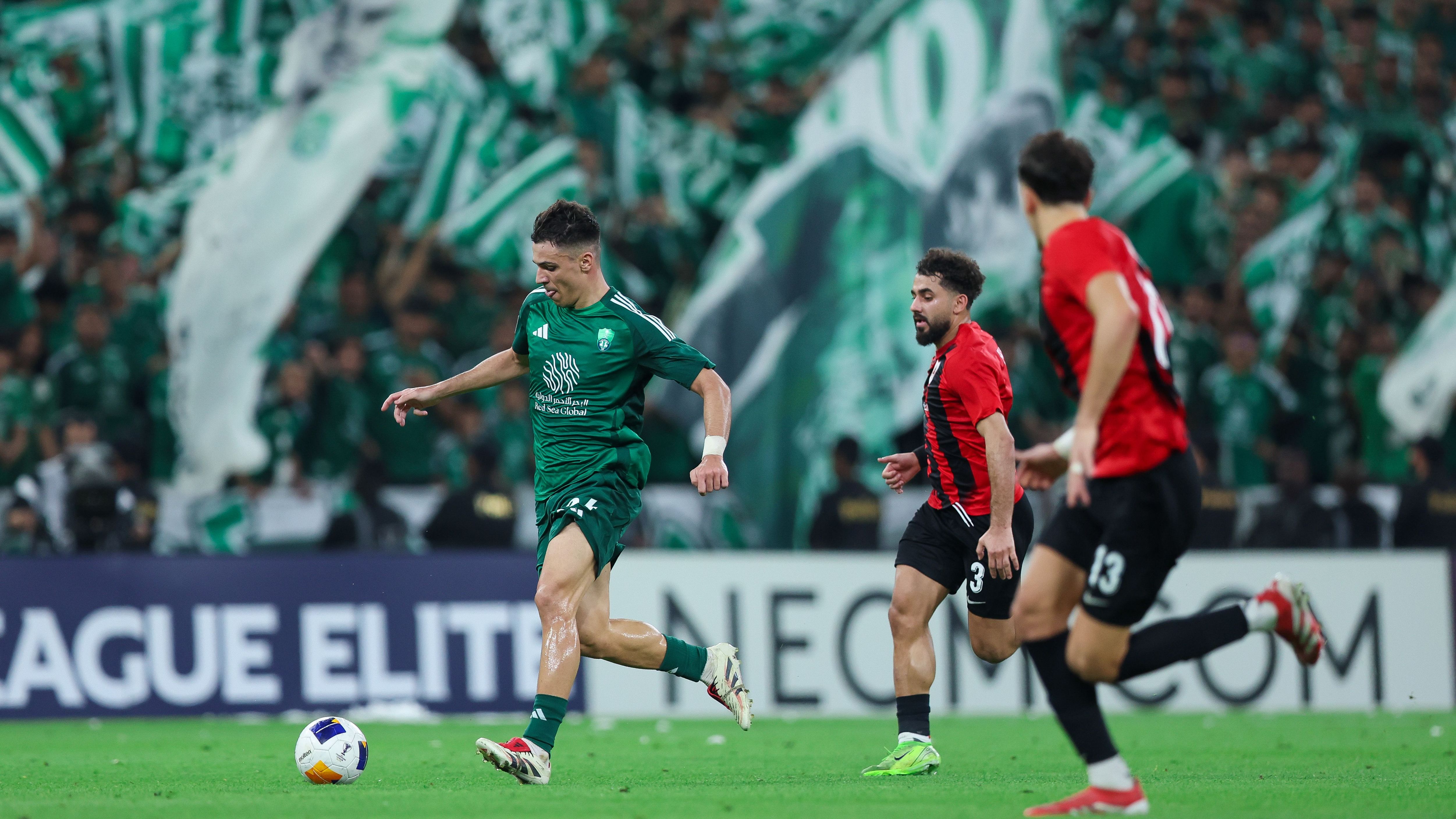 Al-Ahli v Al-Rayyan - AFC Champions League Elite Round Of 16 2nd Leg West Region