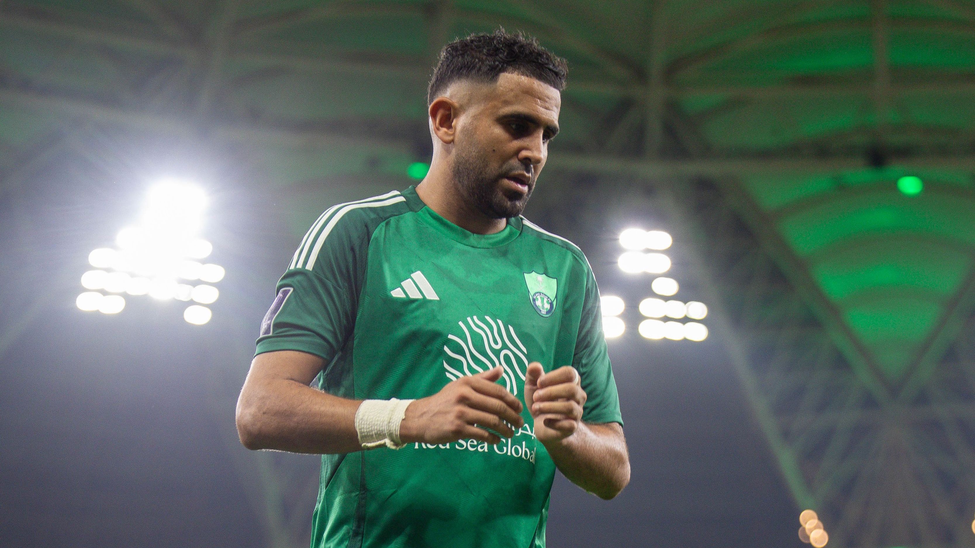 Al-Ahli v Al-Rayyan - AFC Champions League Elite Round Of 16 2nd Leg West Region