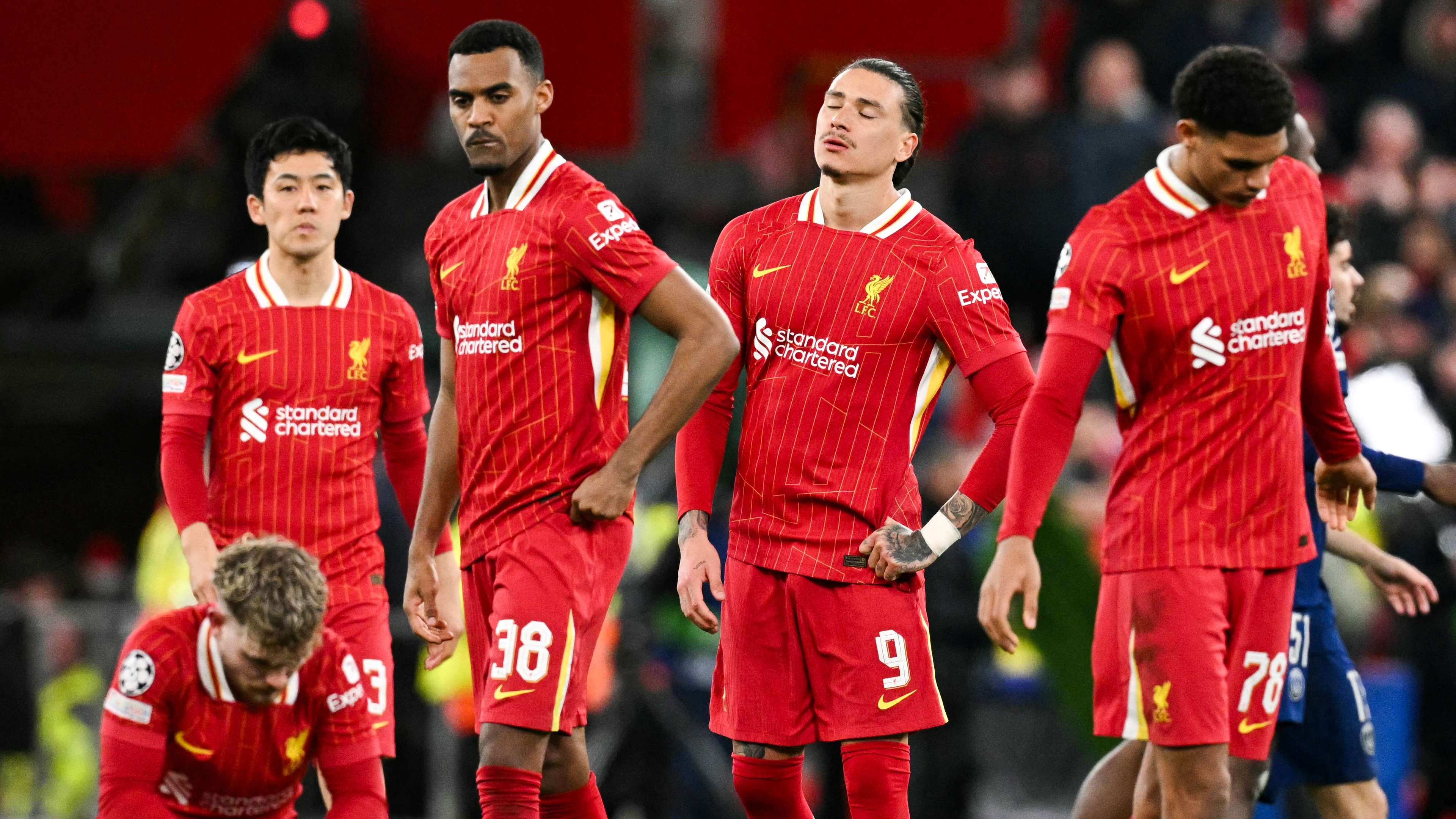 FBL-EUR-C1-LIVERPOOL-PSG