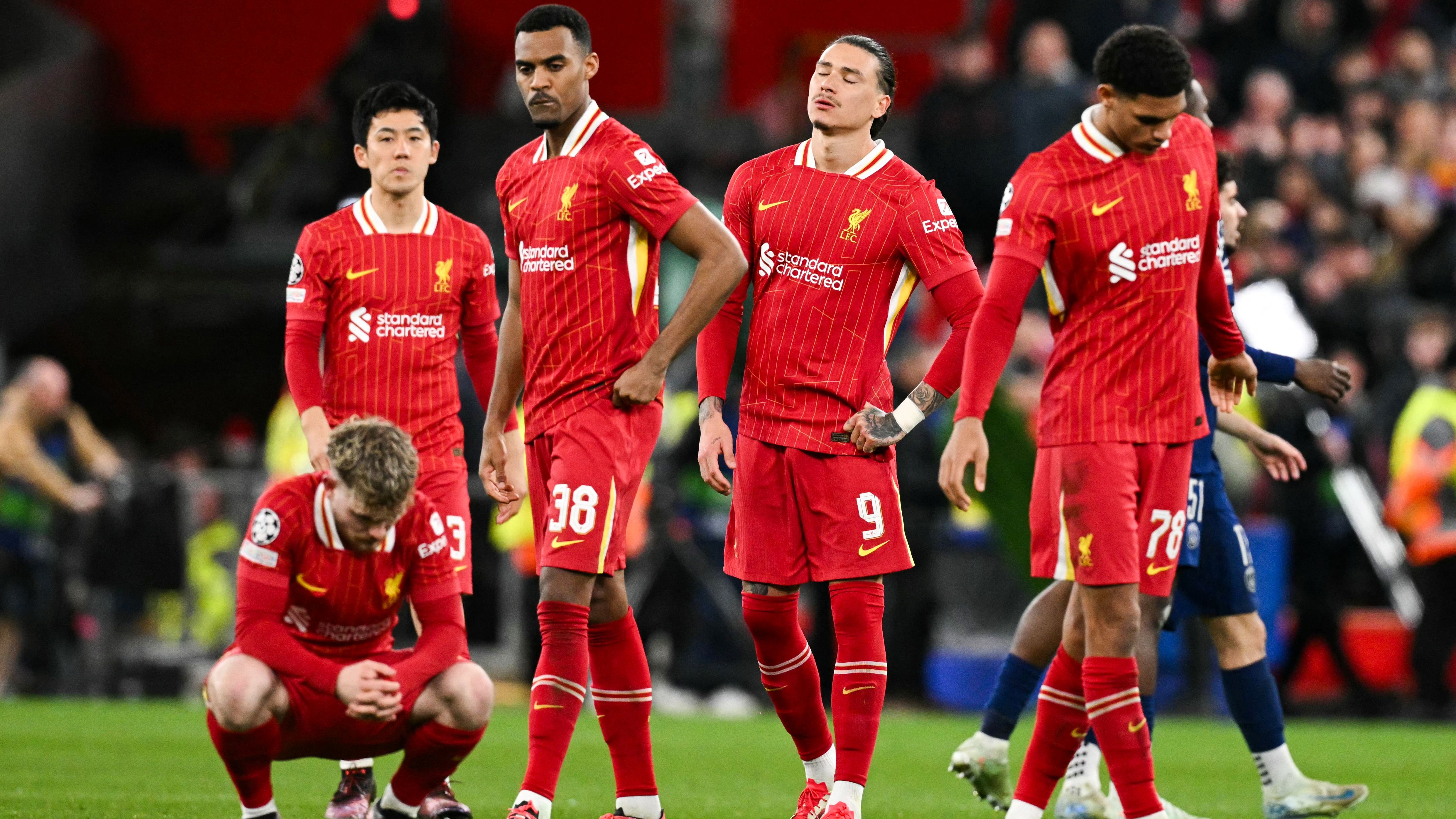 FBL-EUR-C1-LIVERPOOL-PSG