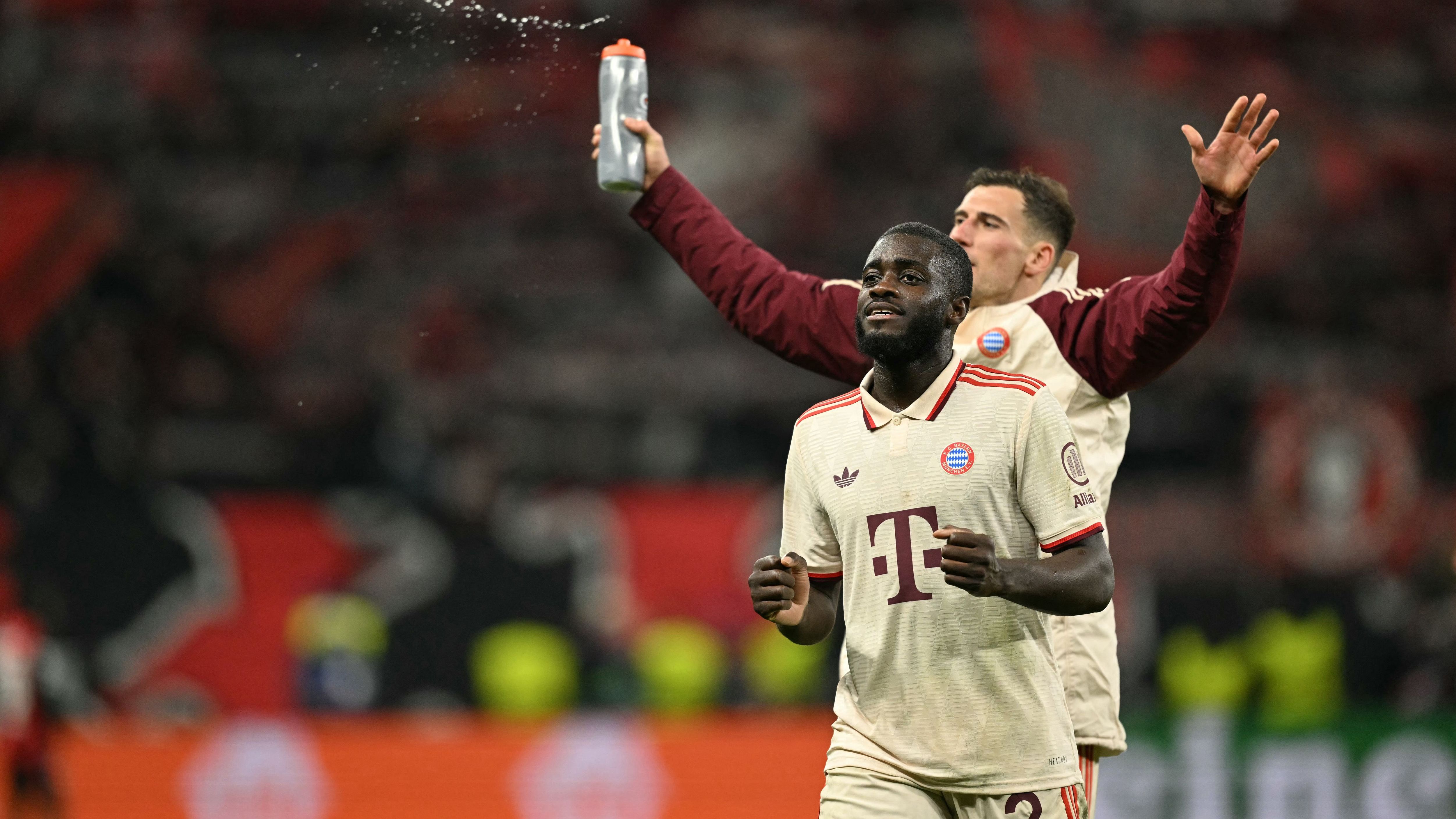 FBL-EUR-C1-LEVERKUSEN-BAYERN