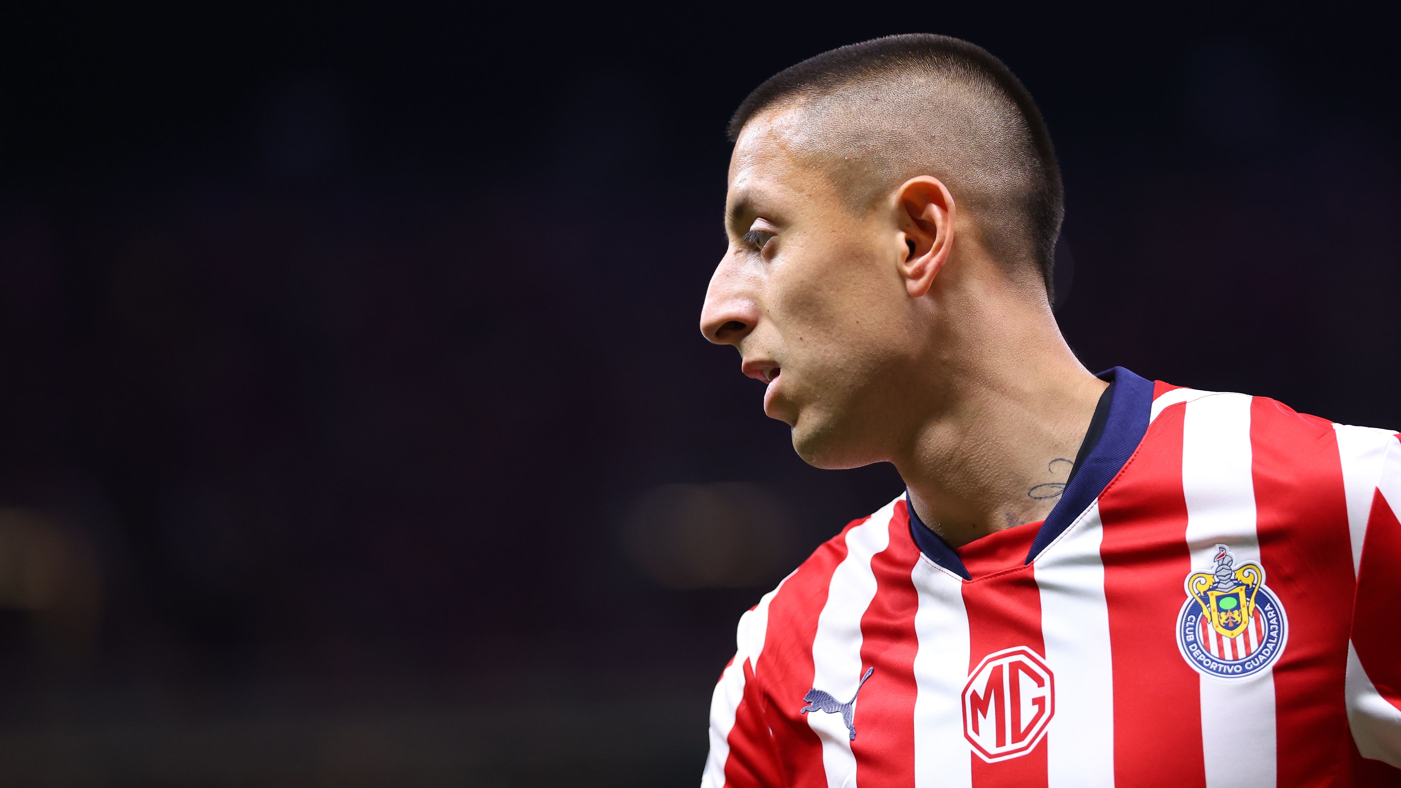 Chivas v America - Torneo Clausura 2025 Liga MX