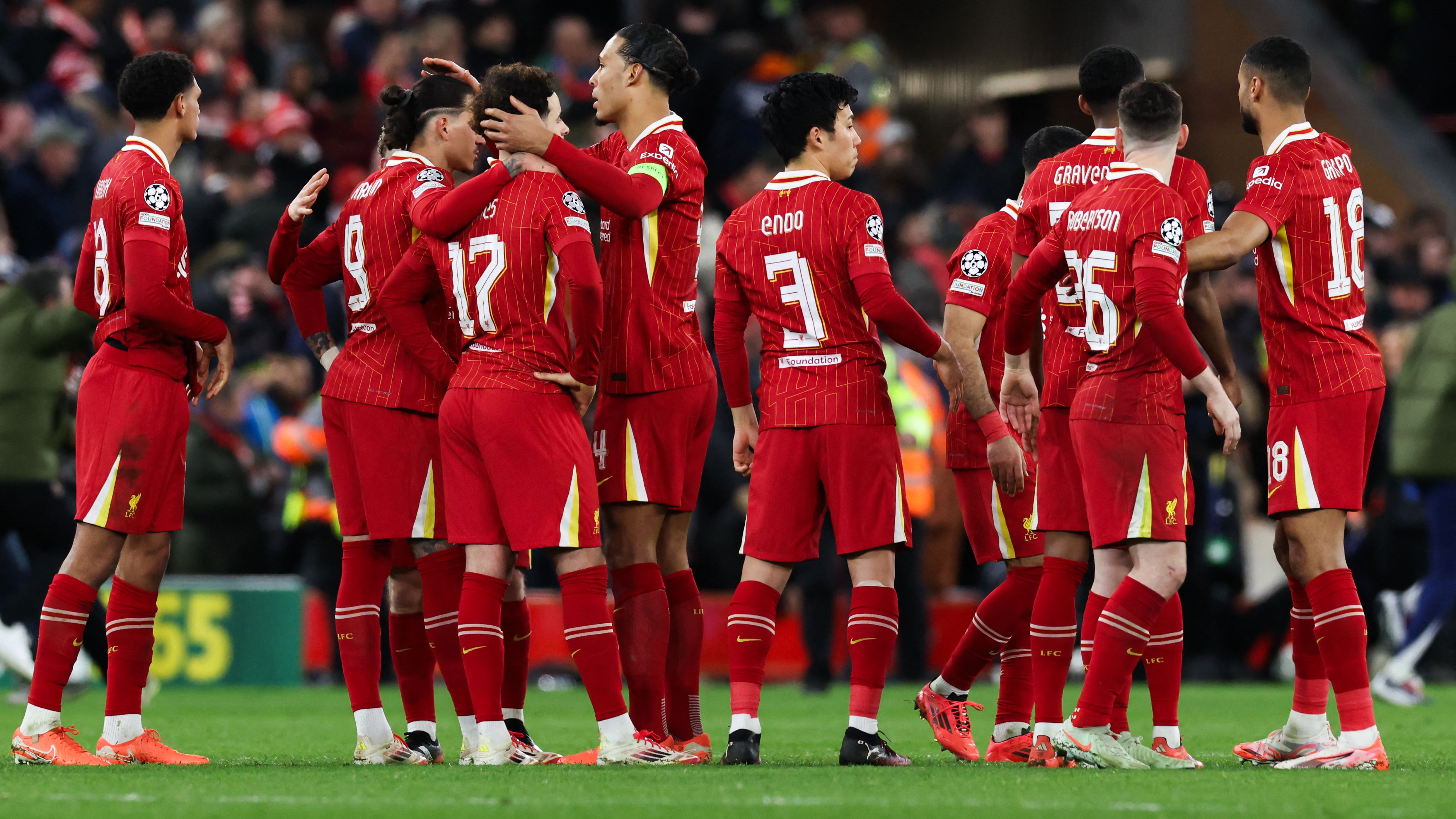 FBL-EUR-C1-LIVERPOOL-PSG