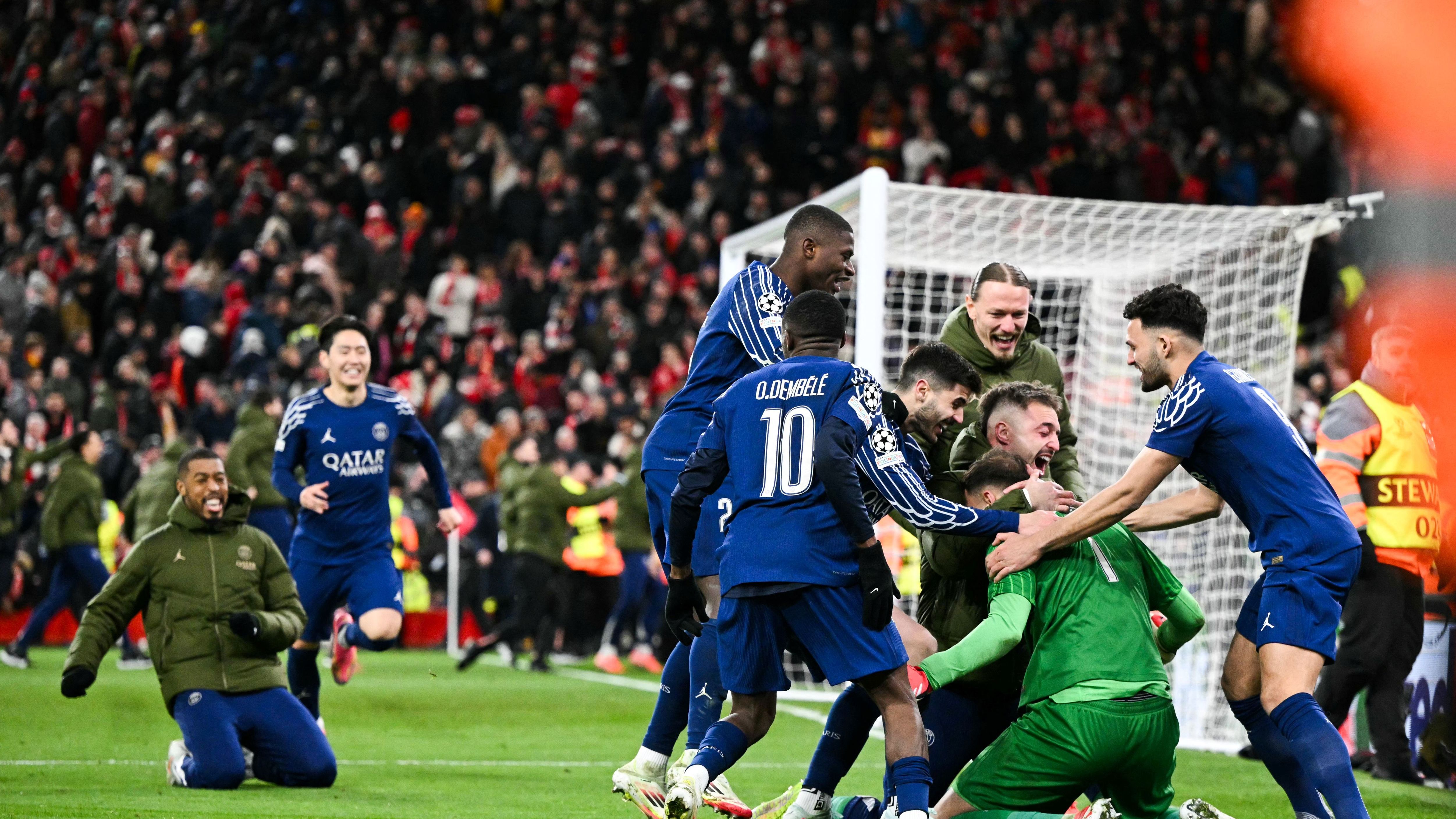 FBL-EUR-C1-LIVERPOOL-PSG