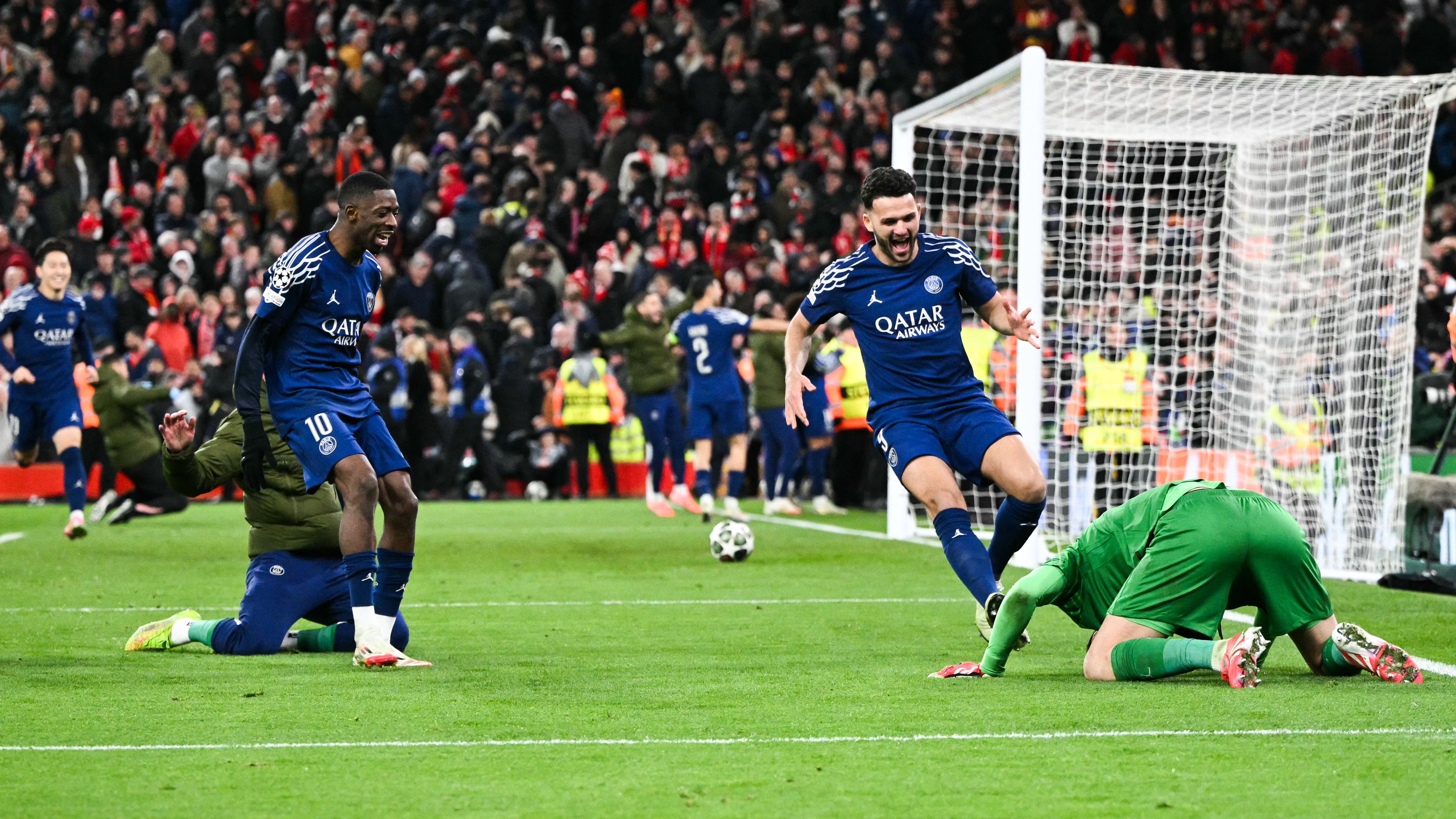 FBL-EUR-C1-LIVERPOOL-PSG