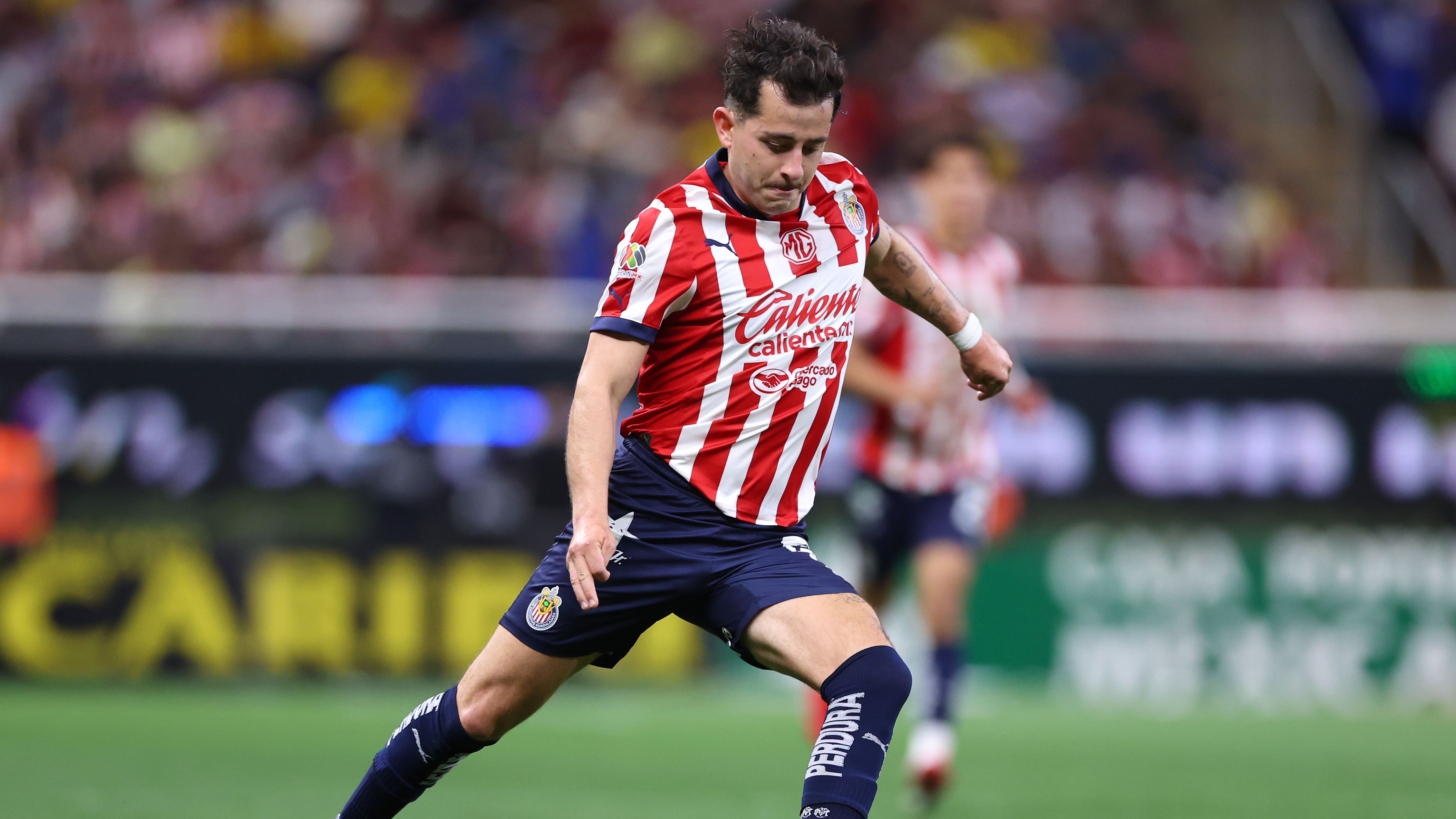 Chivas v America - Torneo Clausura 2025 Liga MX