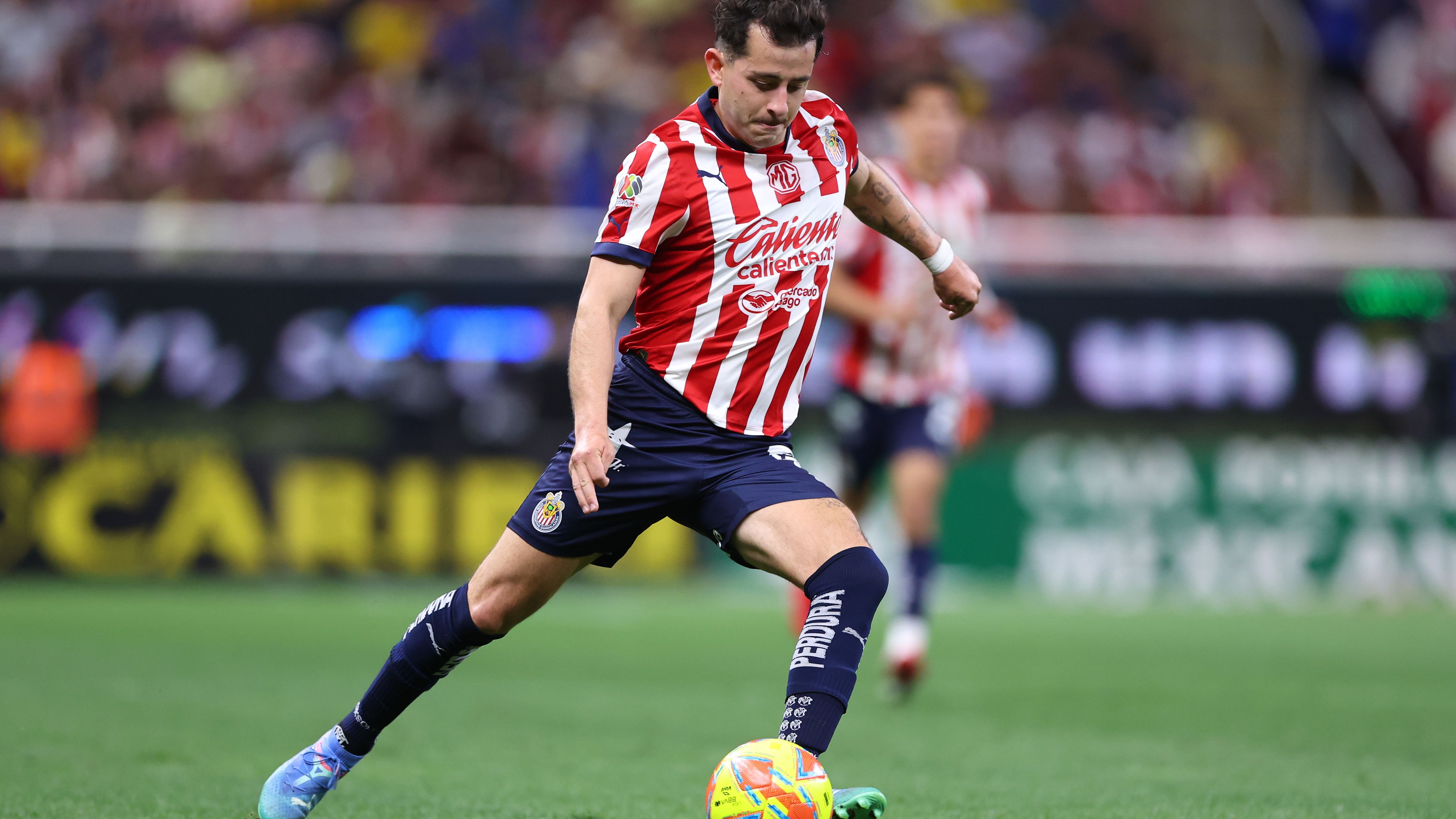 Chivas v America - Torneo Clausura 2025 Liga MX