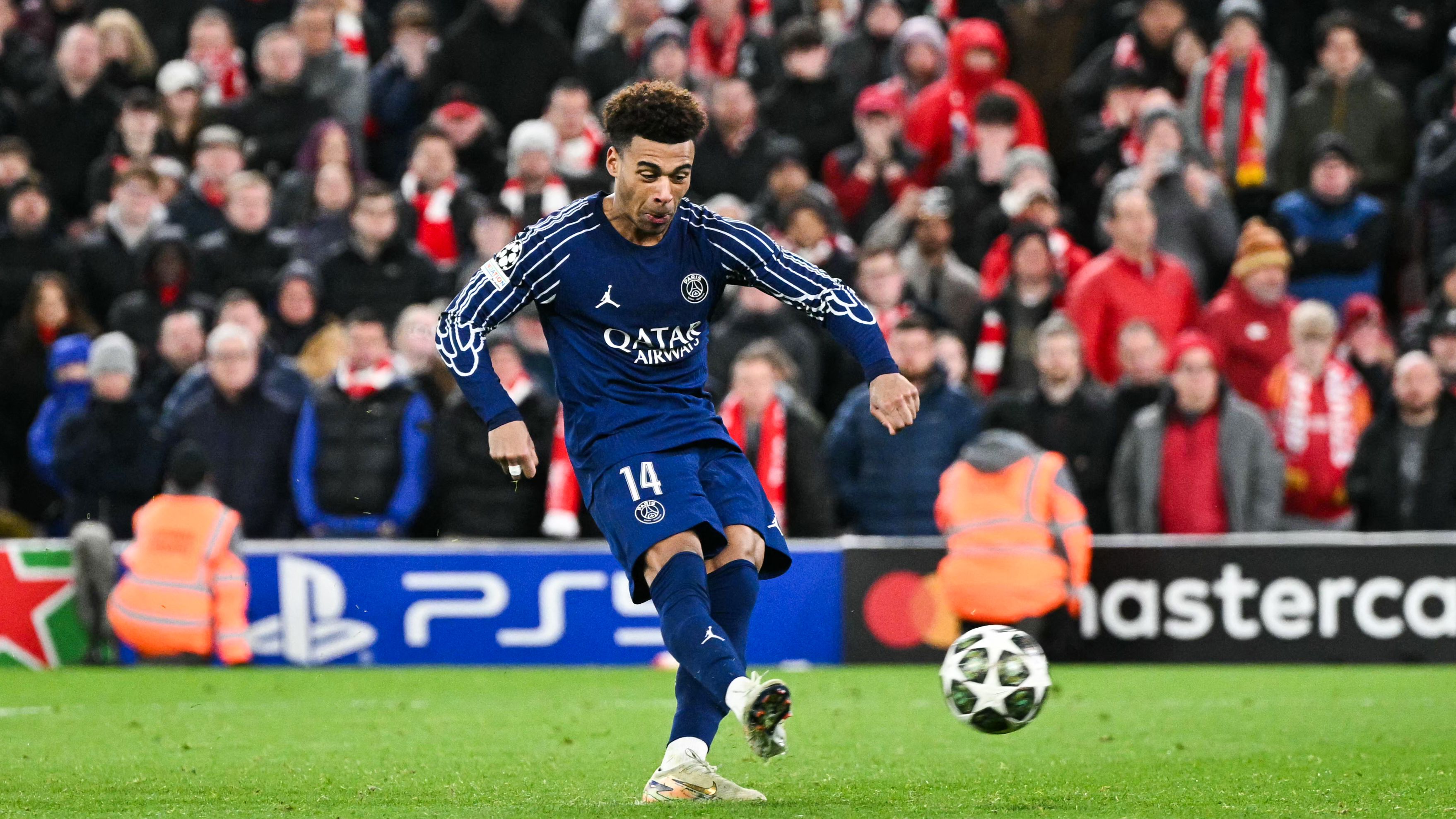 FBL-EUR-C1-LIVERPOOL-PSG