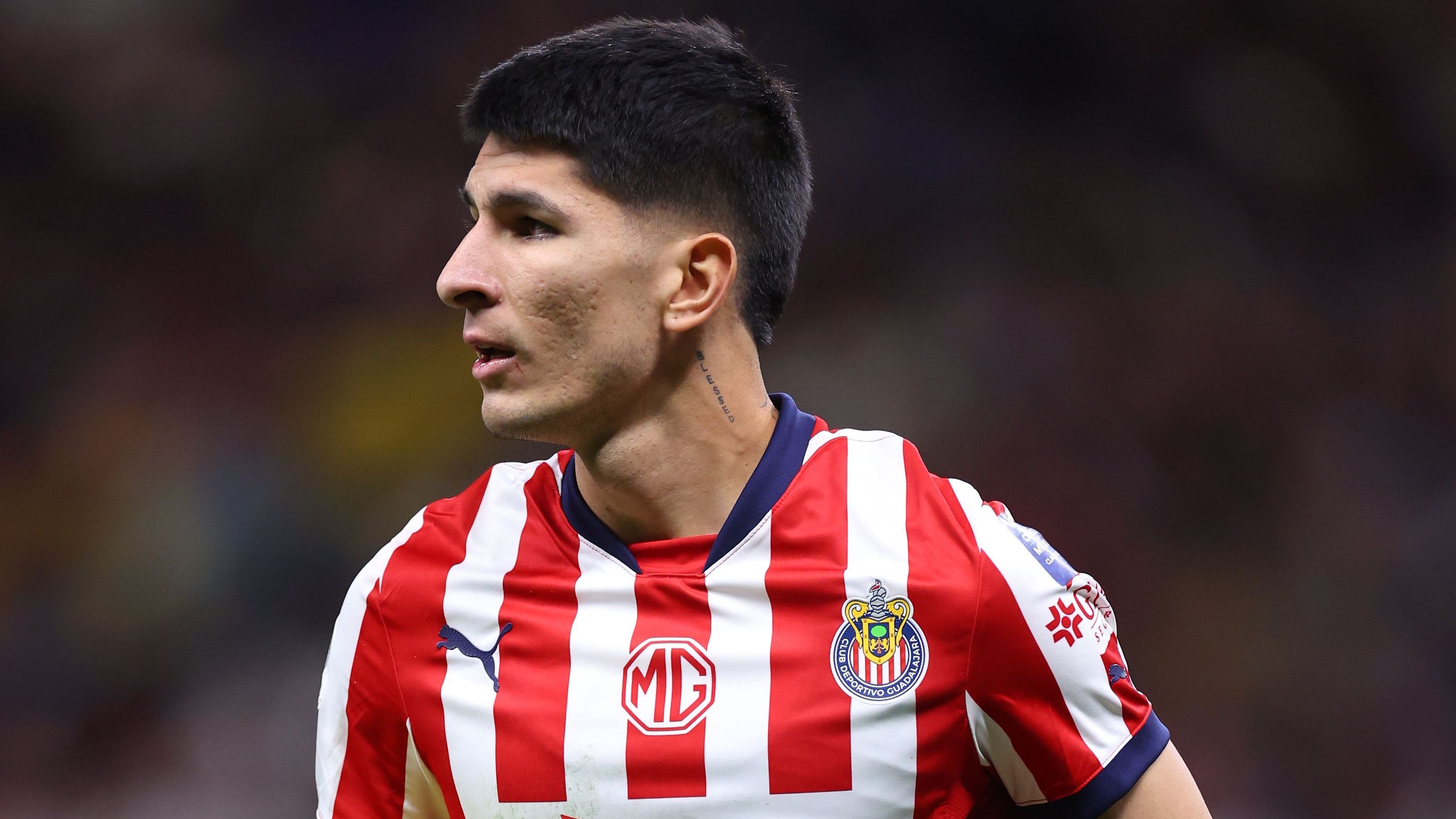 Chivas v America - Torneo Clausura 2025 Liga MX