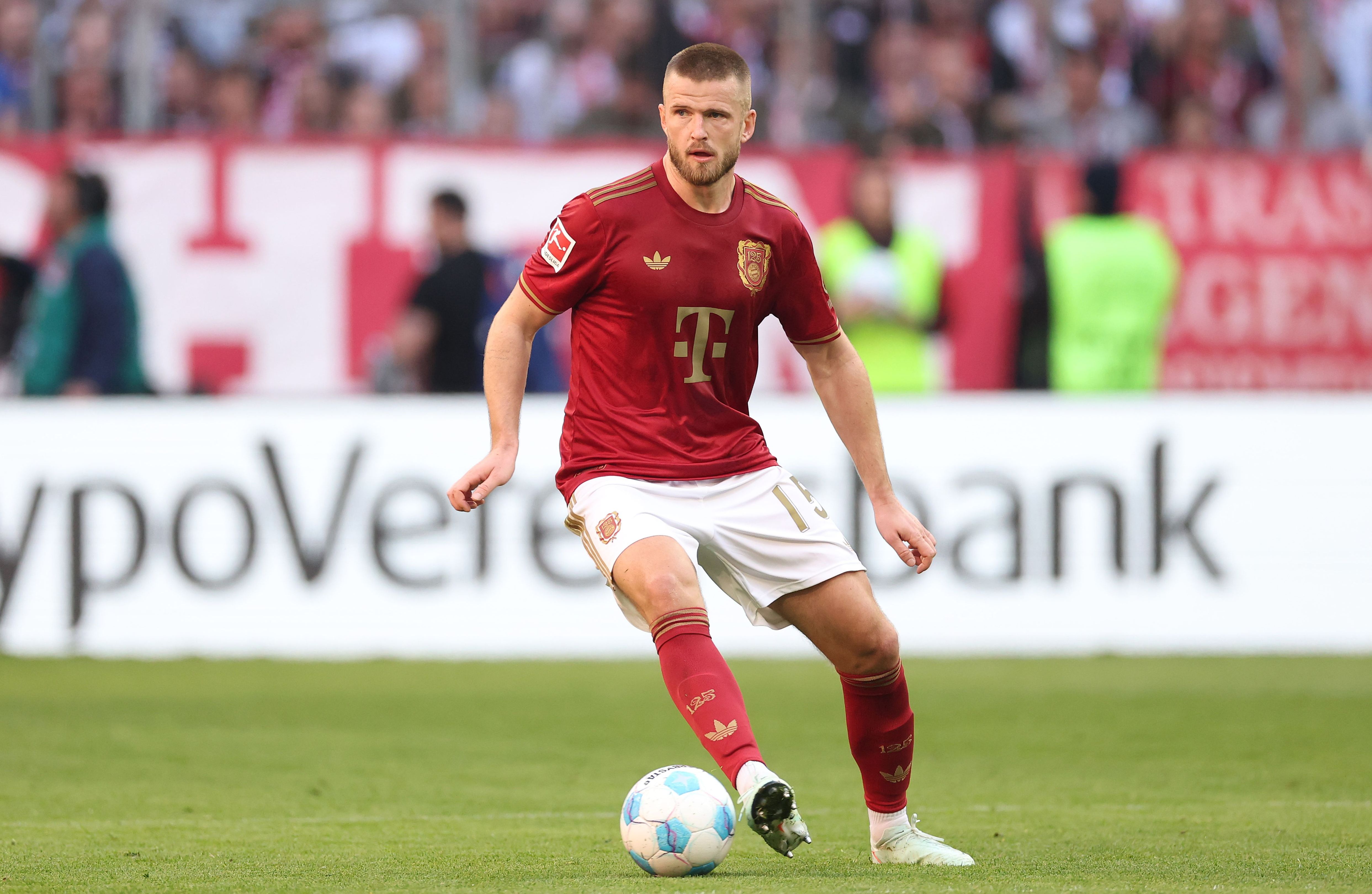 FC Bayern München v VfL Bochum 1848 - Bundesliga