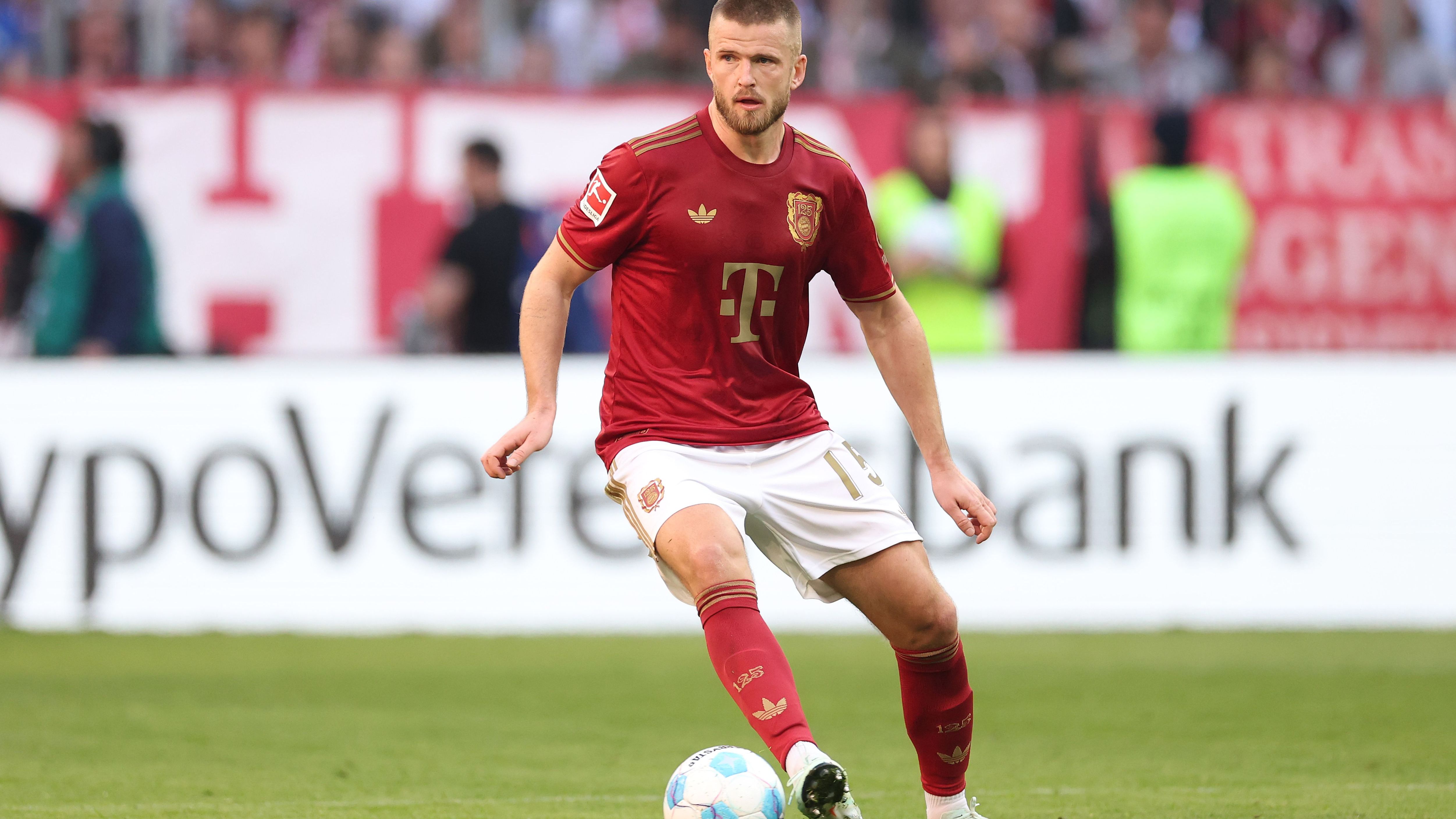 FC Bayern München v VfL Bochum 1848 - Bundesliga