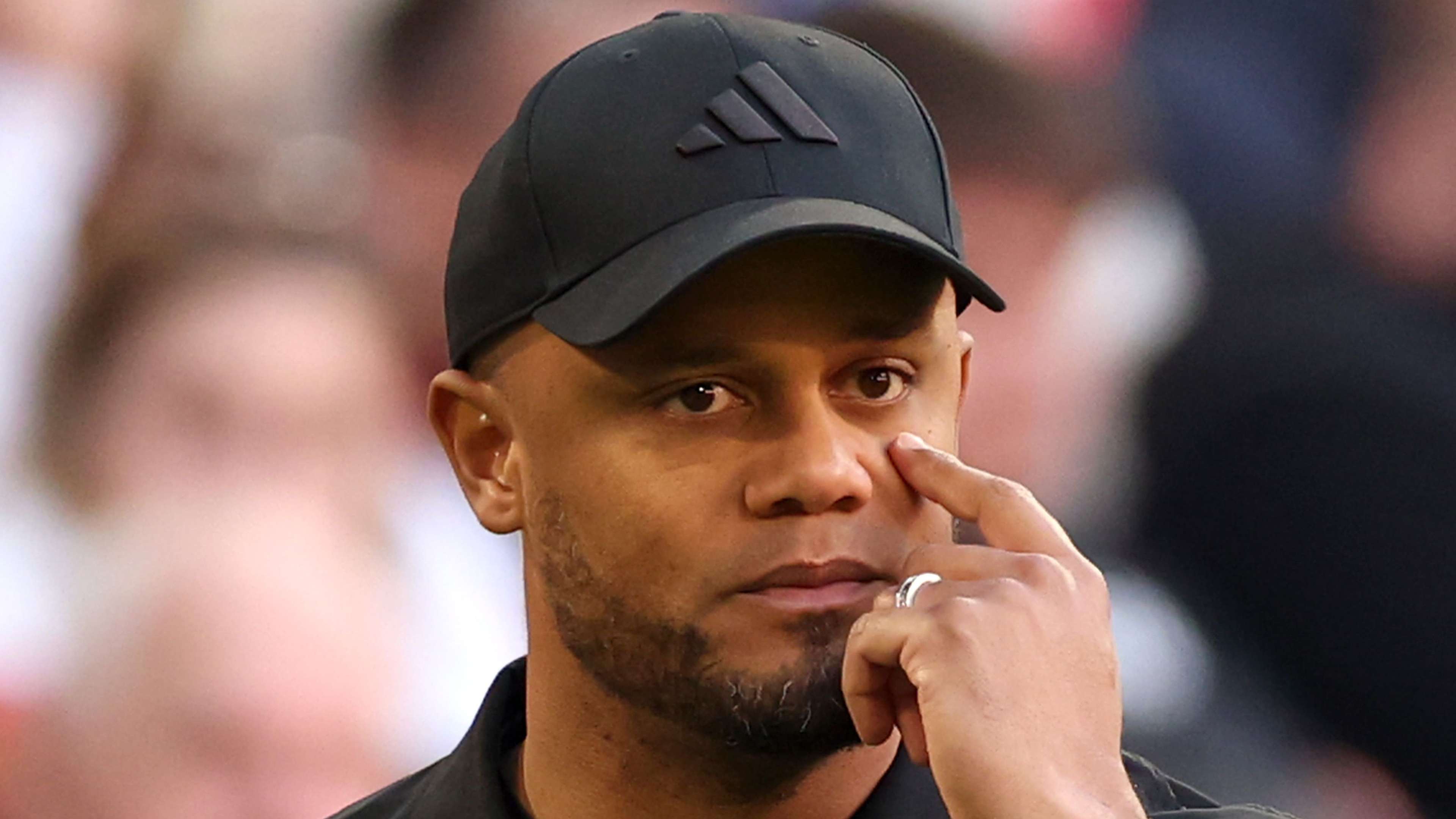 FC Bayern München v VfL Bochum 1848 - Bundesliga