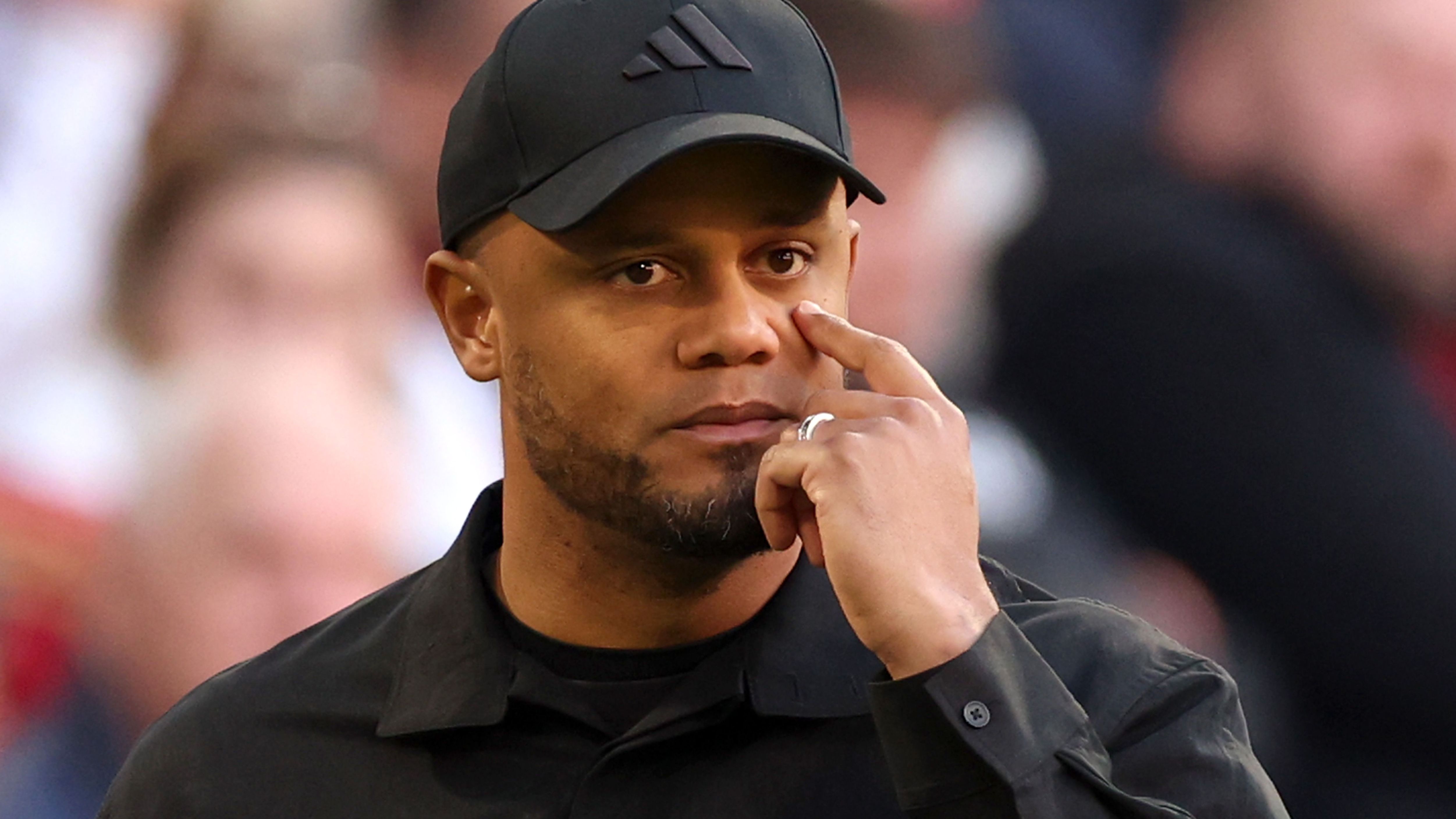 FC Bayern München v VfL Bochum 1848 - Bundesliga