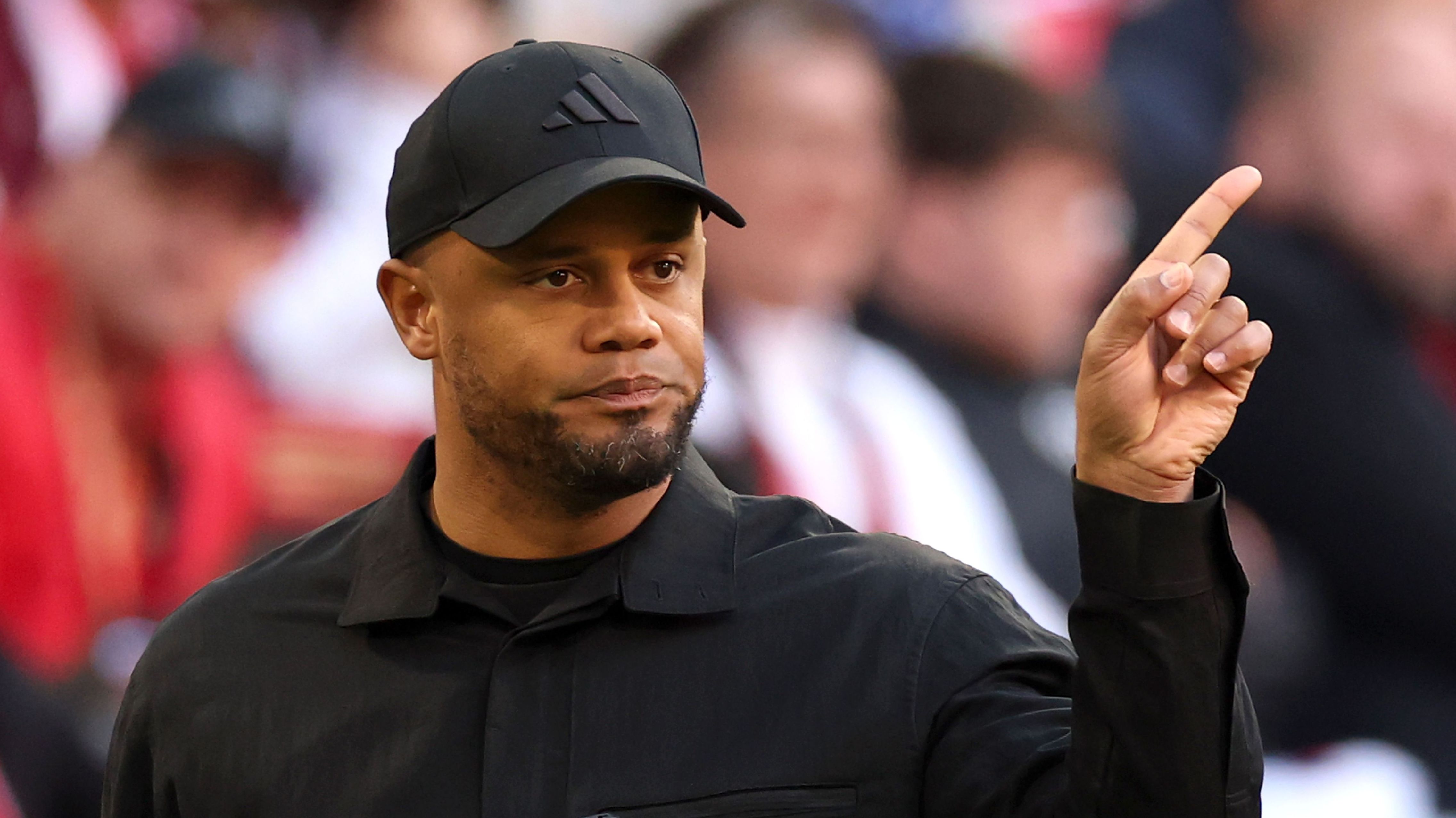 FC Bayern München v VfL Bochum 1848 - Bundesliga