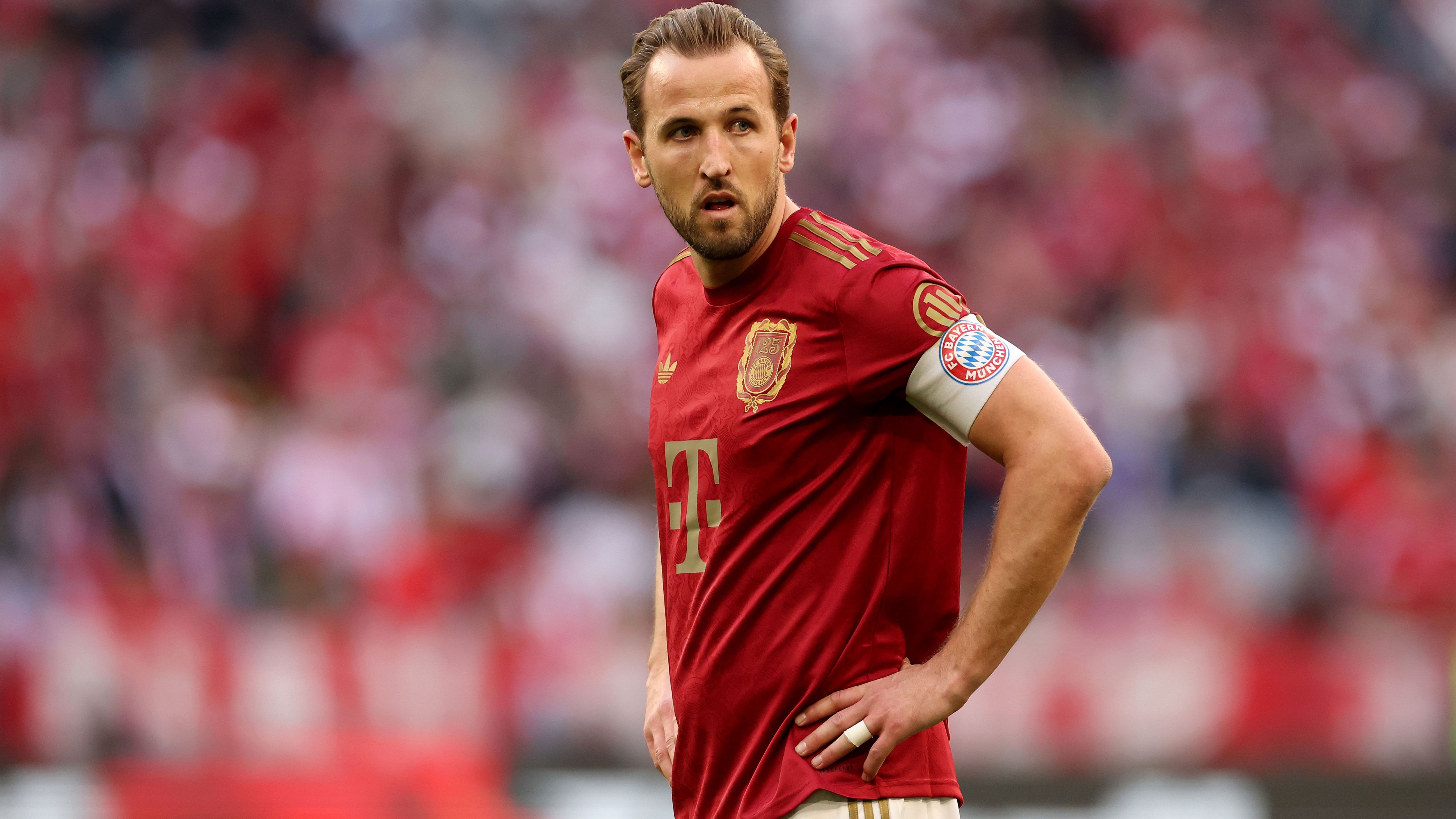 FC Bayern München v VfL Bochum 1848 - Bundesliga