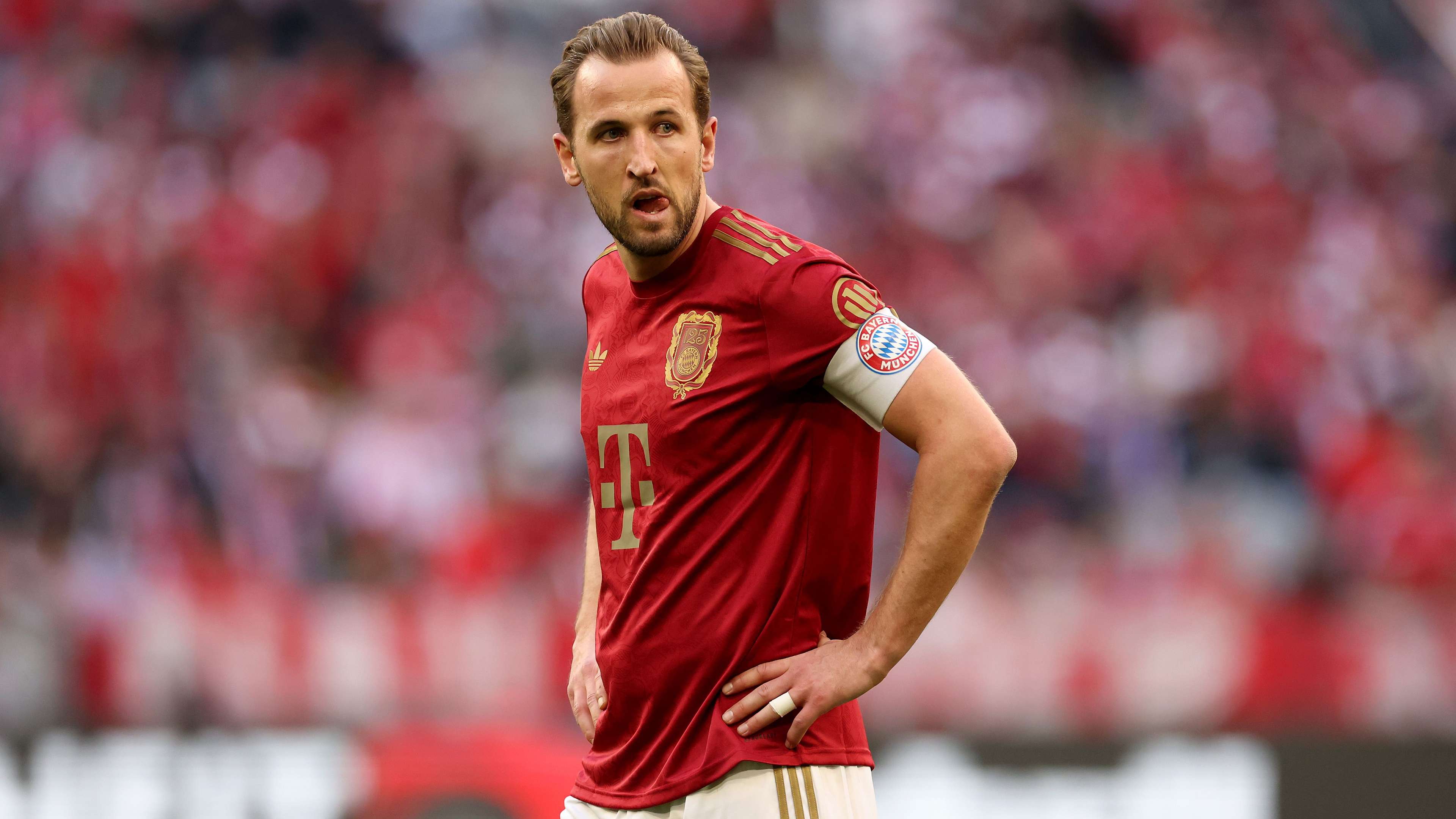 harry kane