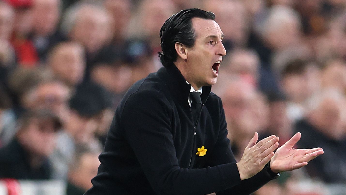 Brentford FC v Aston Villa FC - Premier League