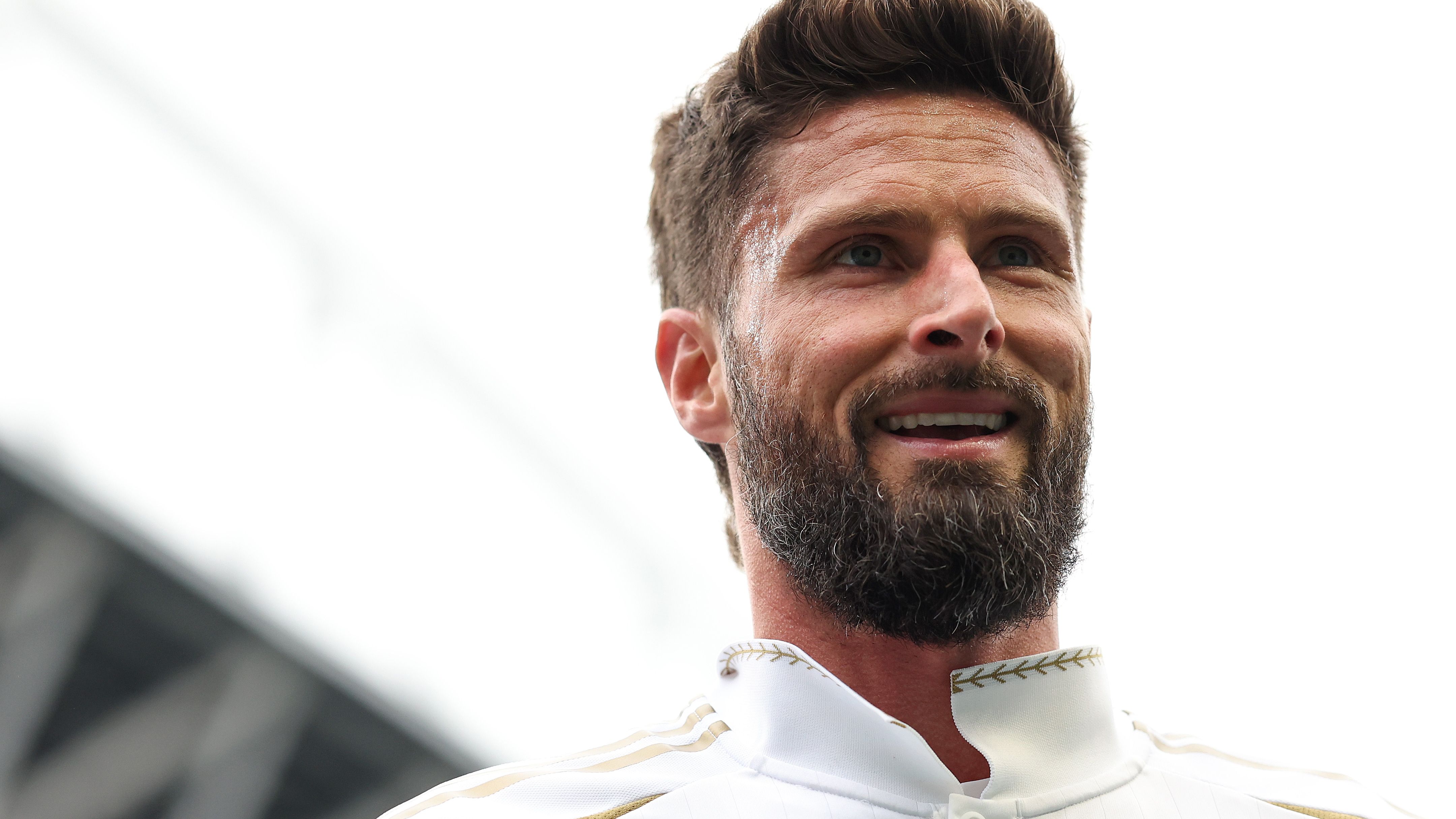 Seattle Sounders FC v Los Angeles Football Club