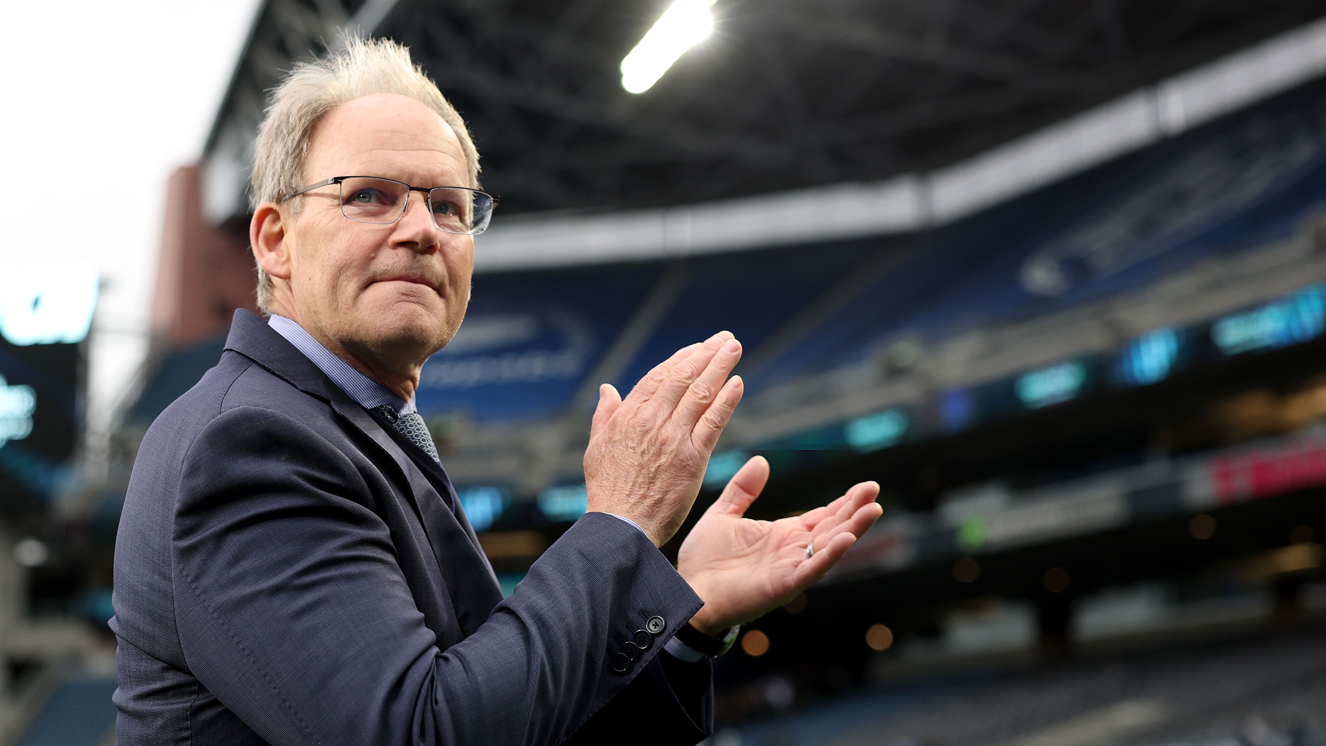 Seattle Sounders FC v Los Angeles Football Club