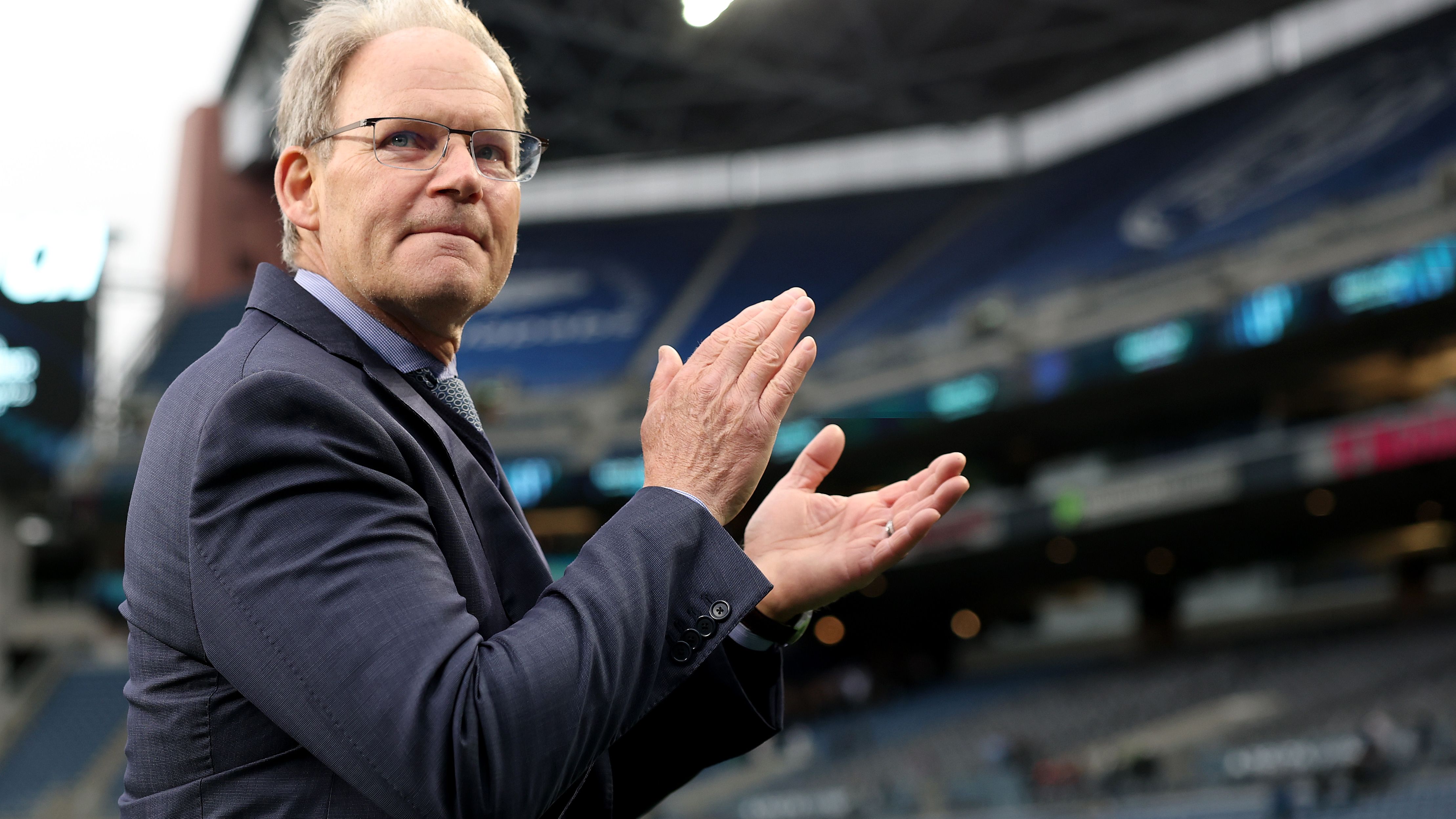 Seattle Sounders FC v Los Angeles Football Club