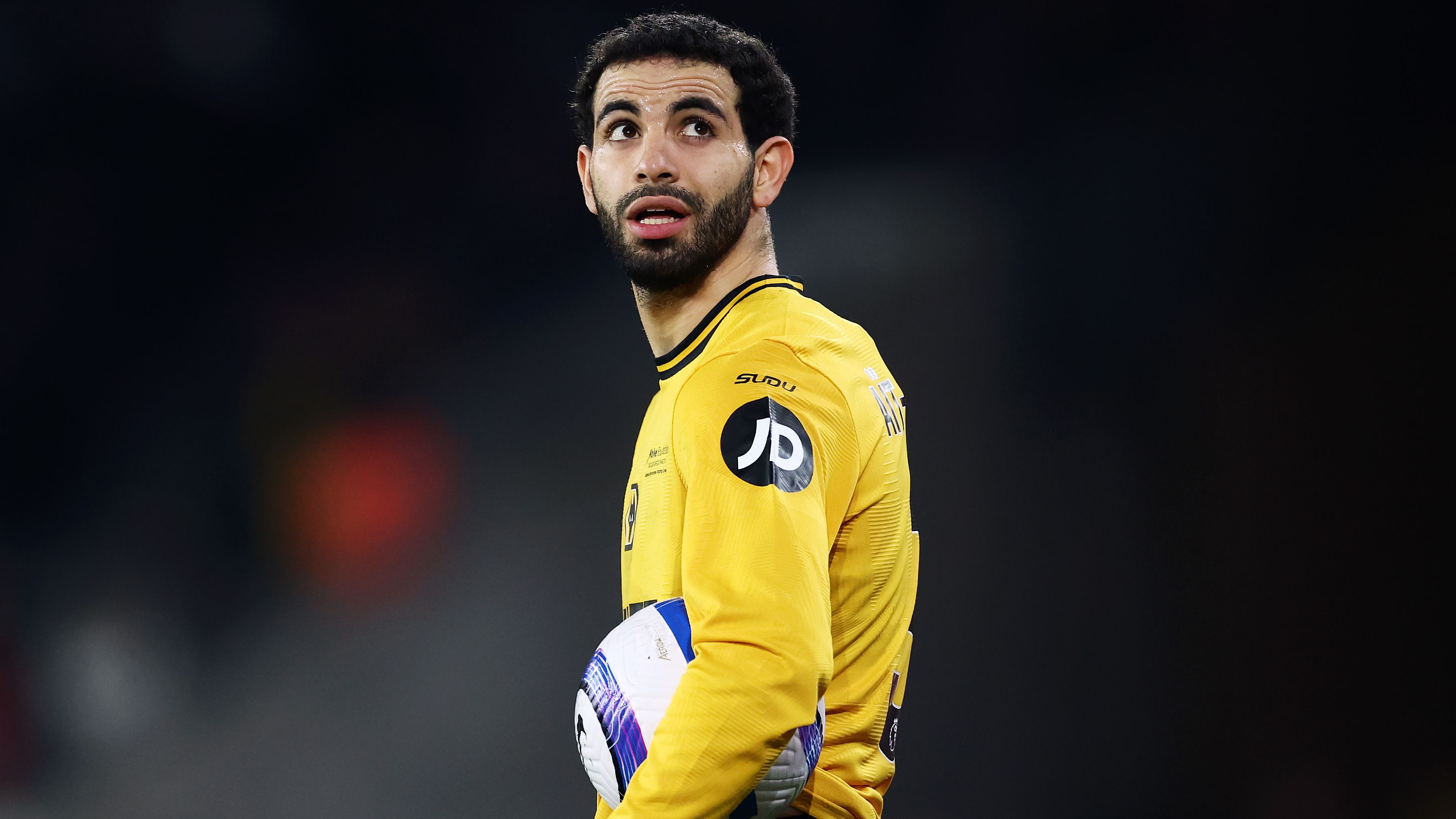 Wolverhampton Wanderers FC v Everton FC - Premier League