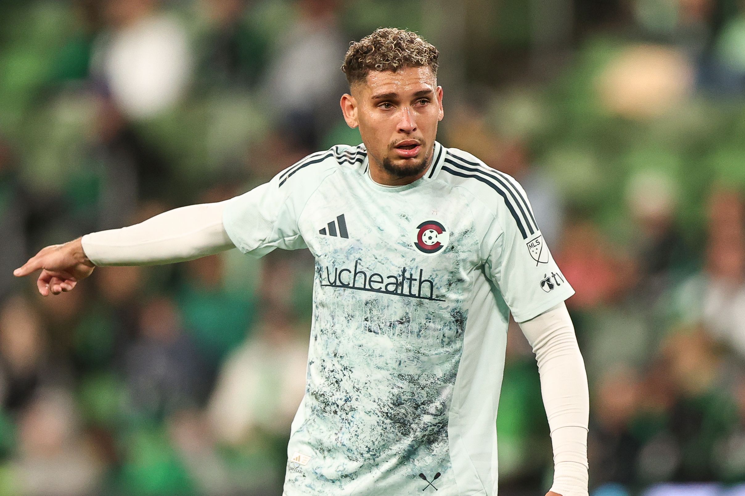 Austin FC v Colorado Rapids
