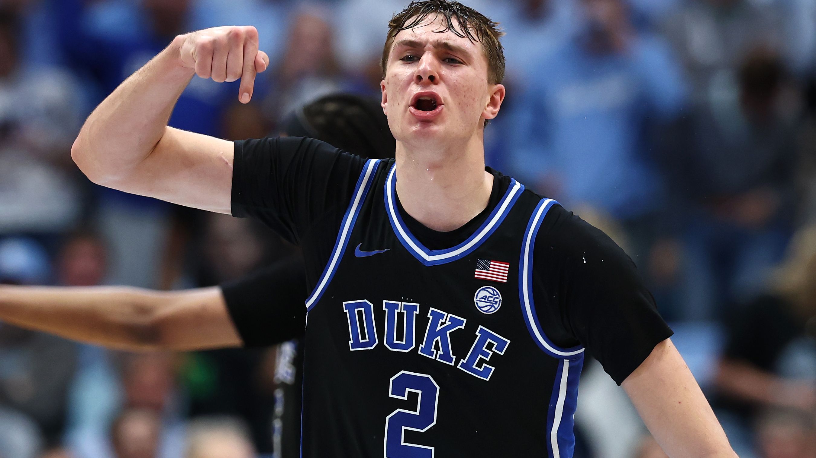 Duke v North Carolina