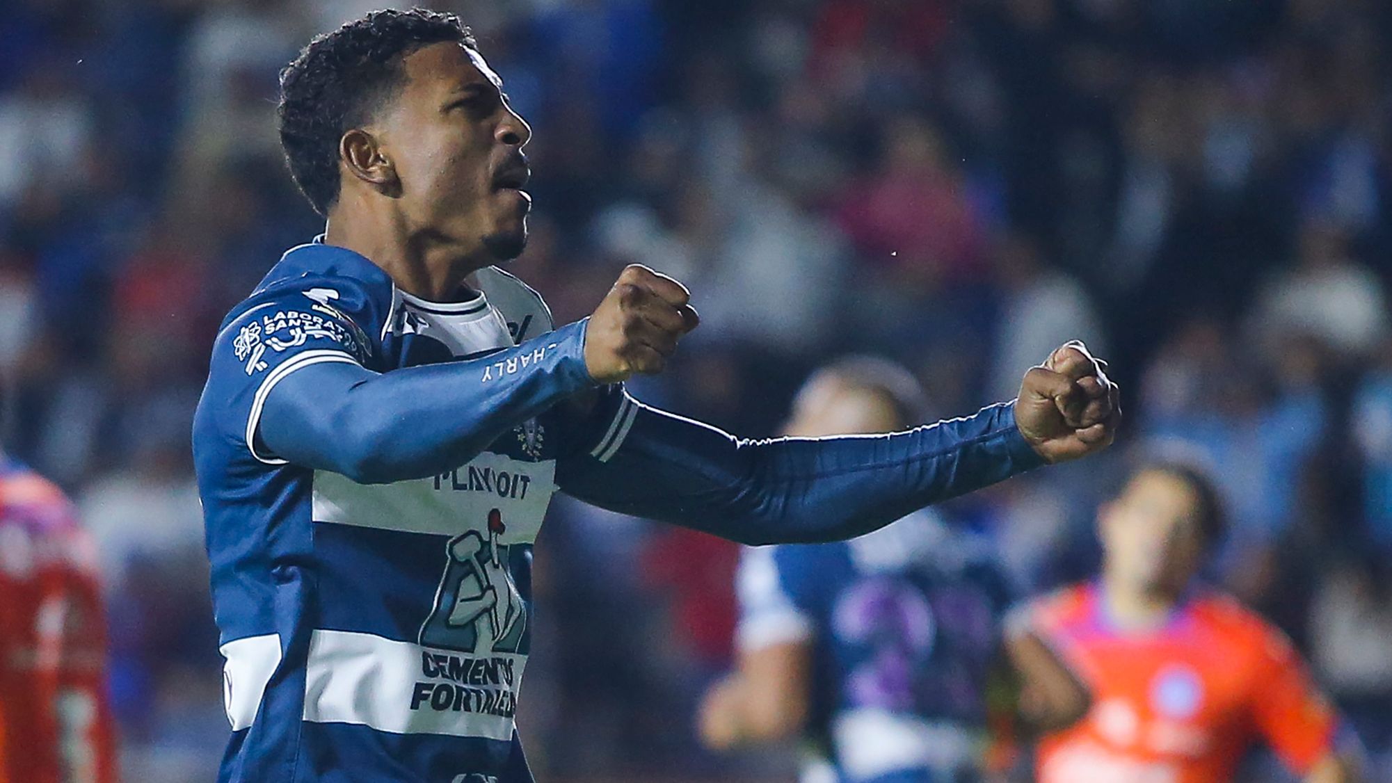 Pachuca v Mazatlan FC - Torneo Clausura 2025 Liga MX