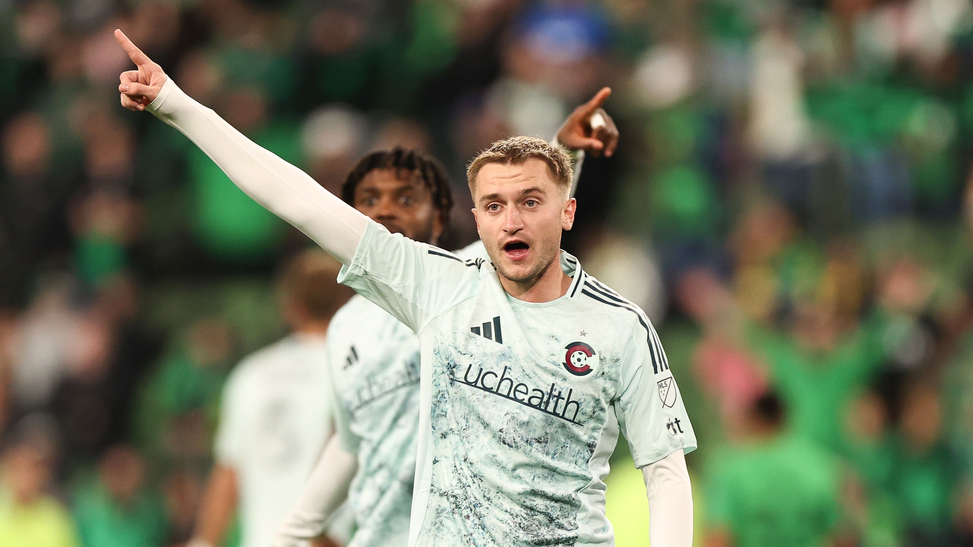 Austin FC v Colorado Rapids
