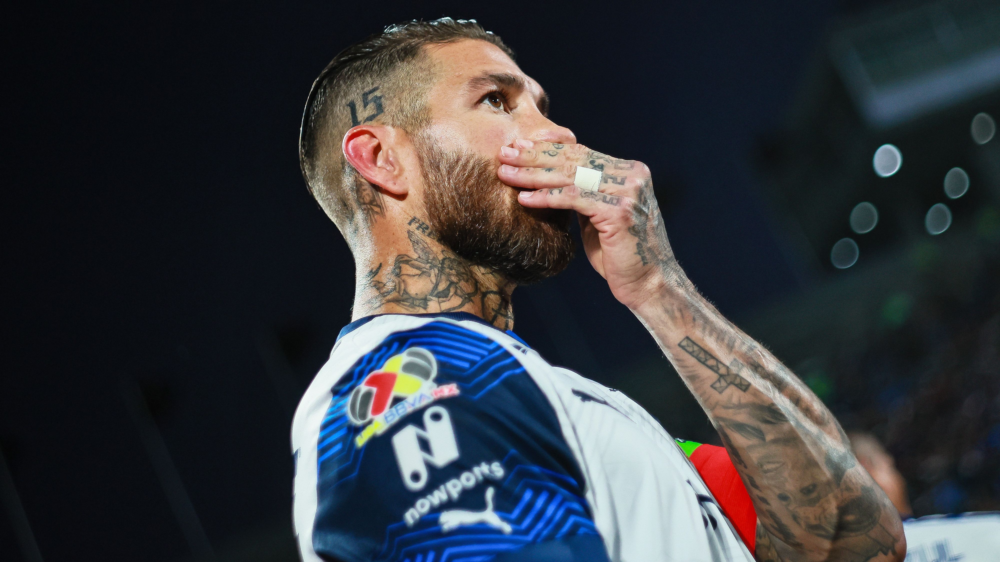 Cruz Azul v Monterrey - Torneo Clausura 2025 Liga MX