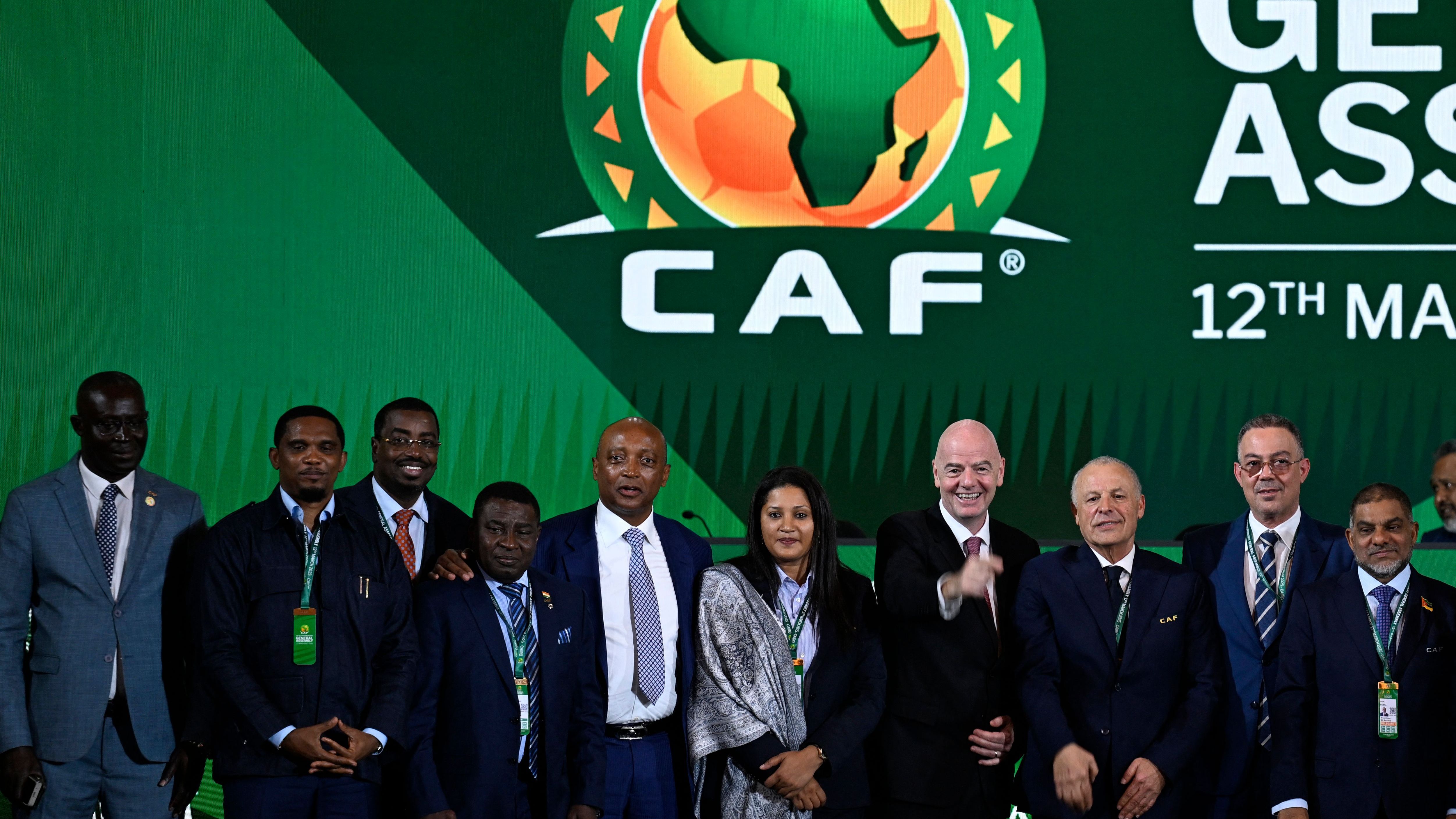 FBL-AFR-CAF-ASSEMBLY-ELECTION
