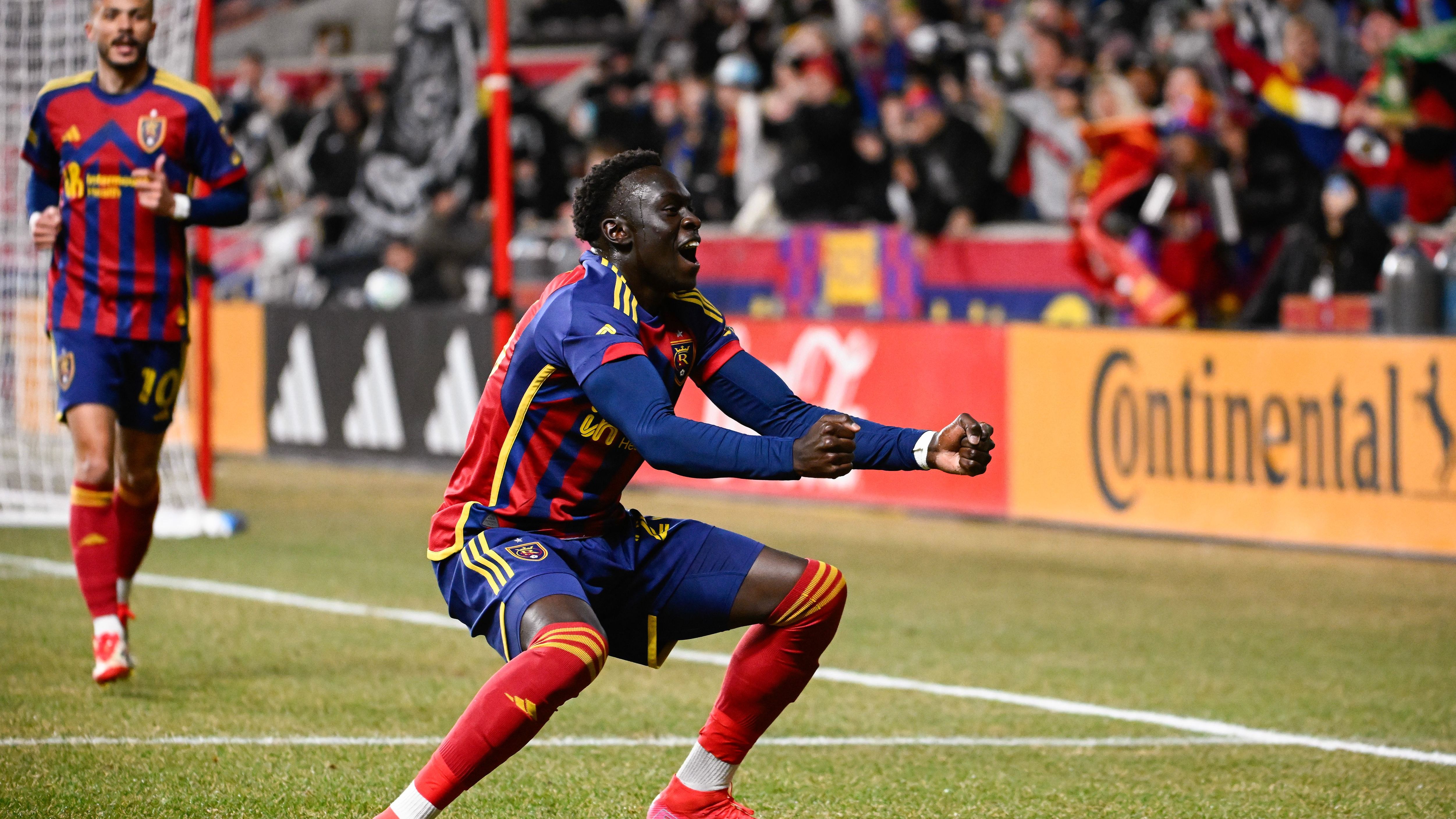 Real Salt Lake v San Diego FC