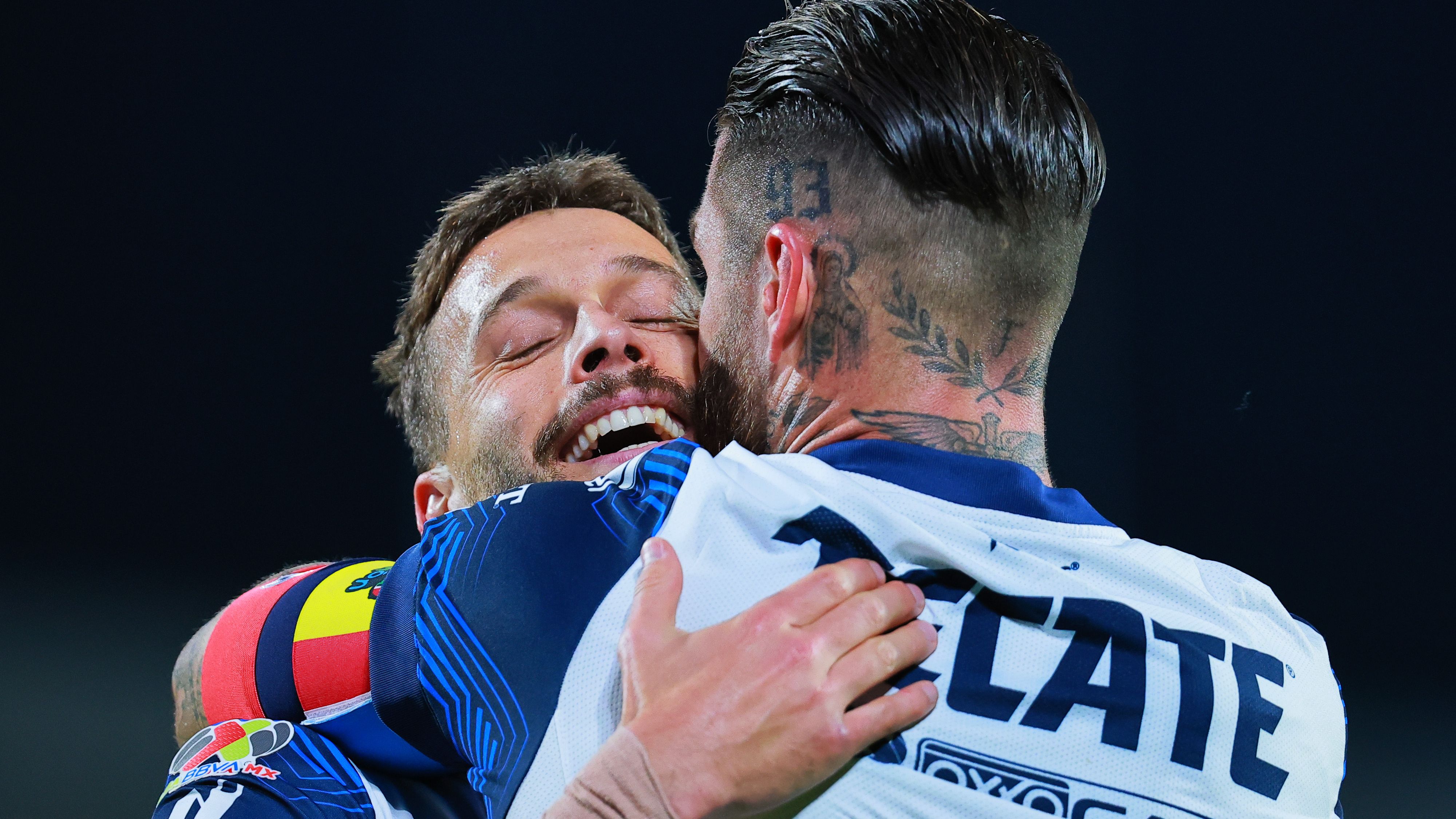 Cruz Azul v Monterrey - Torneo Clausura 2025 Liga MX