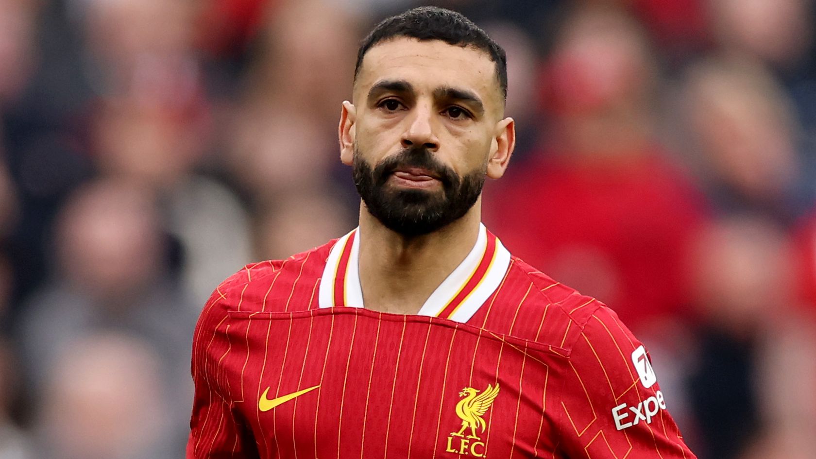 Liverpool FC v Southampton FC - Premier League