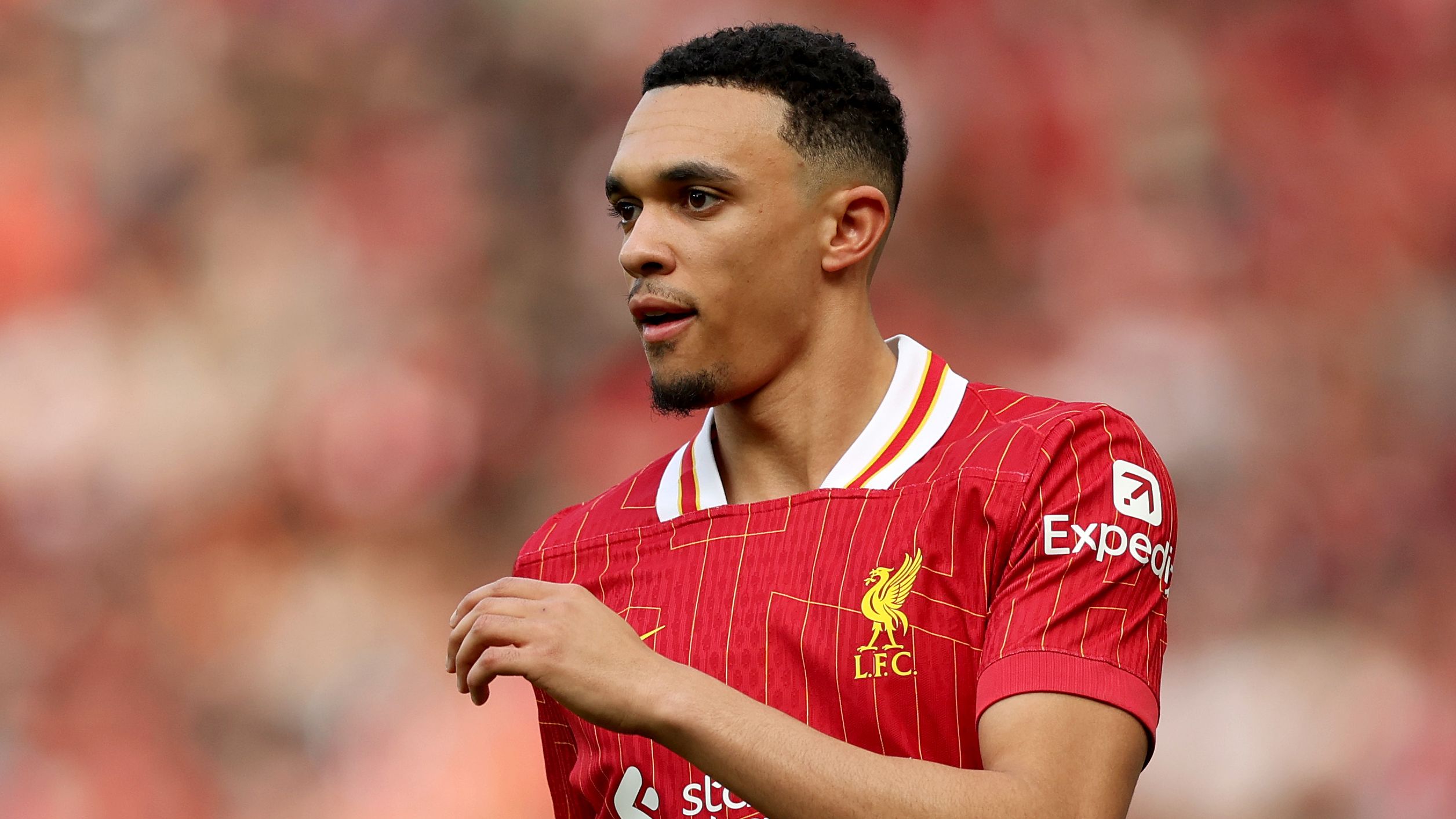 Revealed: Liverpool's demands to Real Madrid as Reds consider allowing Trent Alexander-Arnold to join Spanish giants before Club World Cup | Goal.com UK