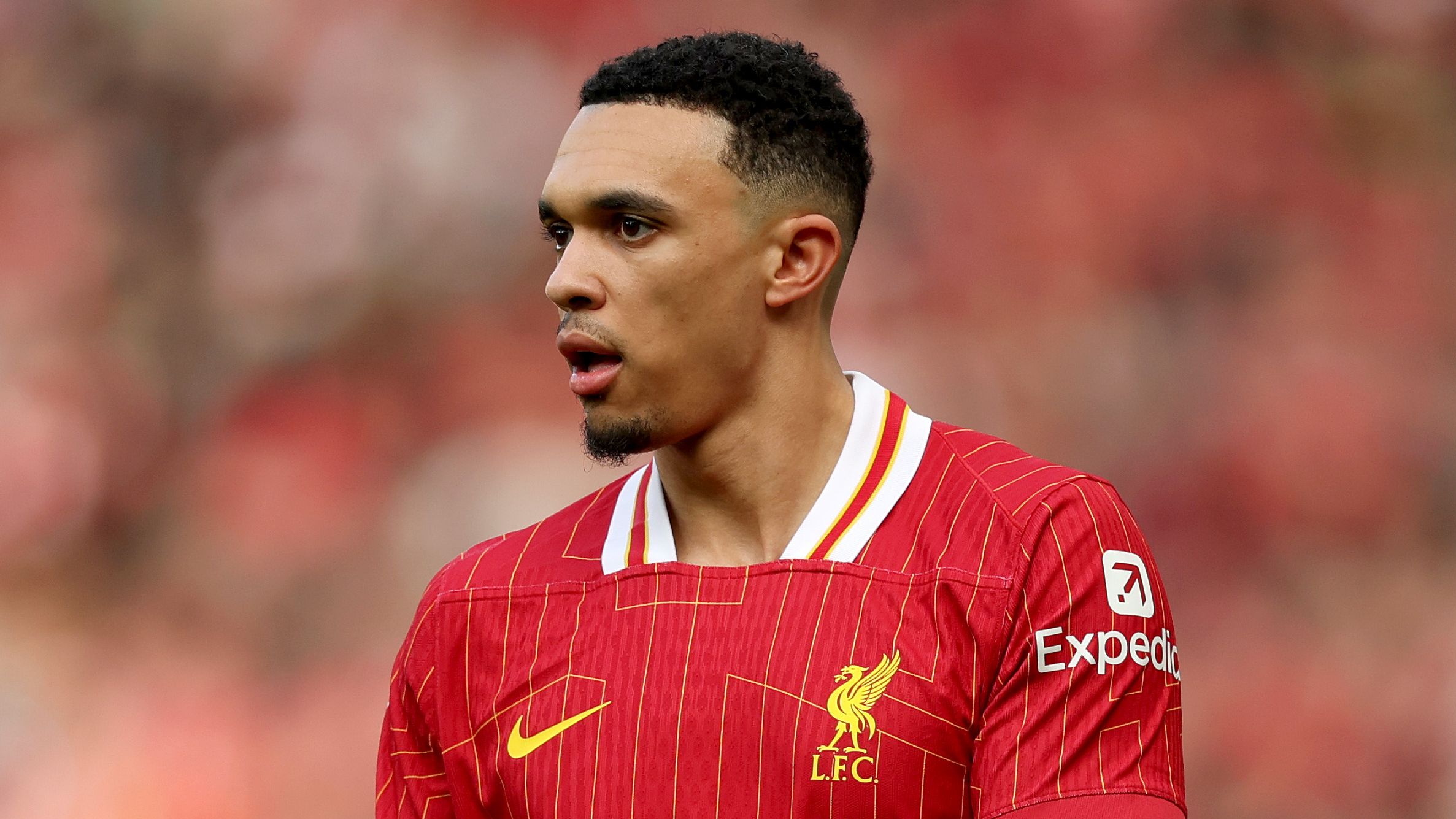 Liverpool FC v Southampton FC - Premier League