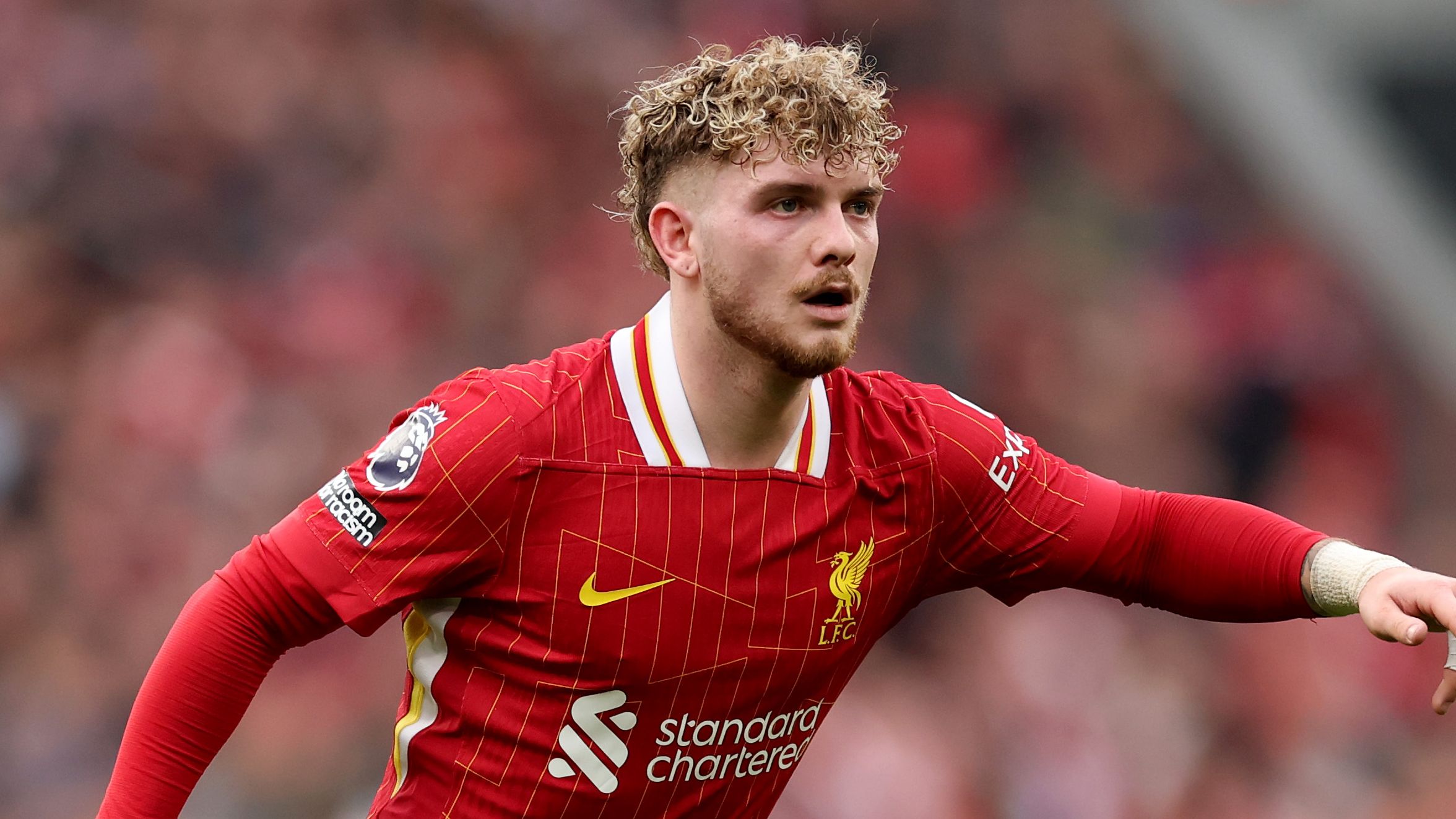 Liverpool FC v Southampton FC - Premier League