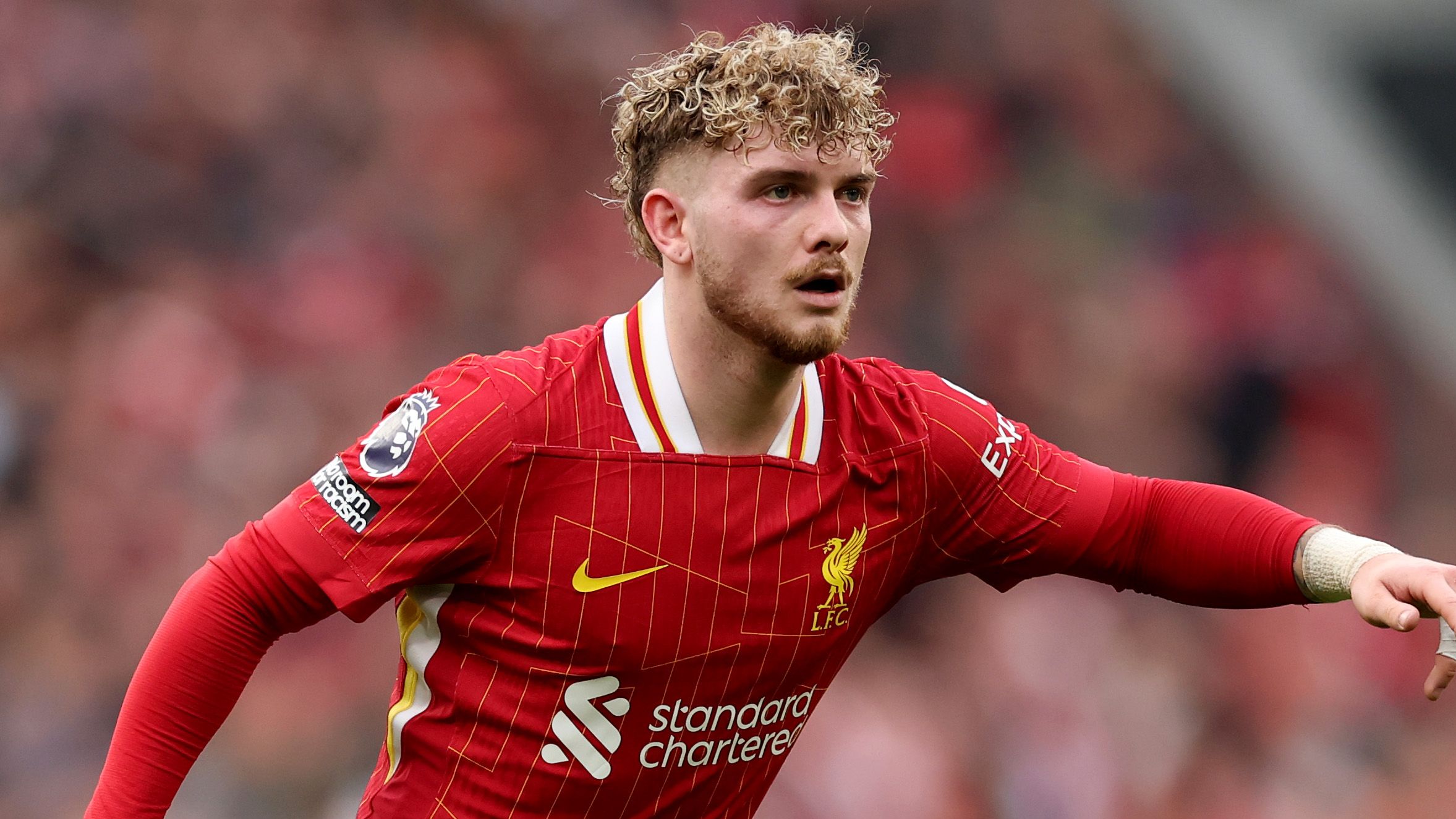 Liverpool FC v Southampton FC - Premier League